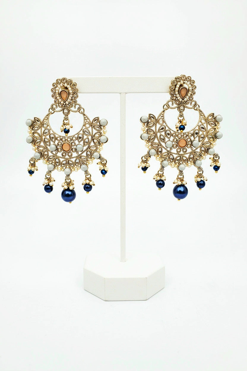Emily Necklace Set