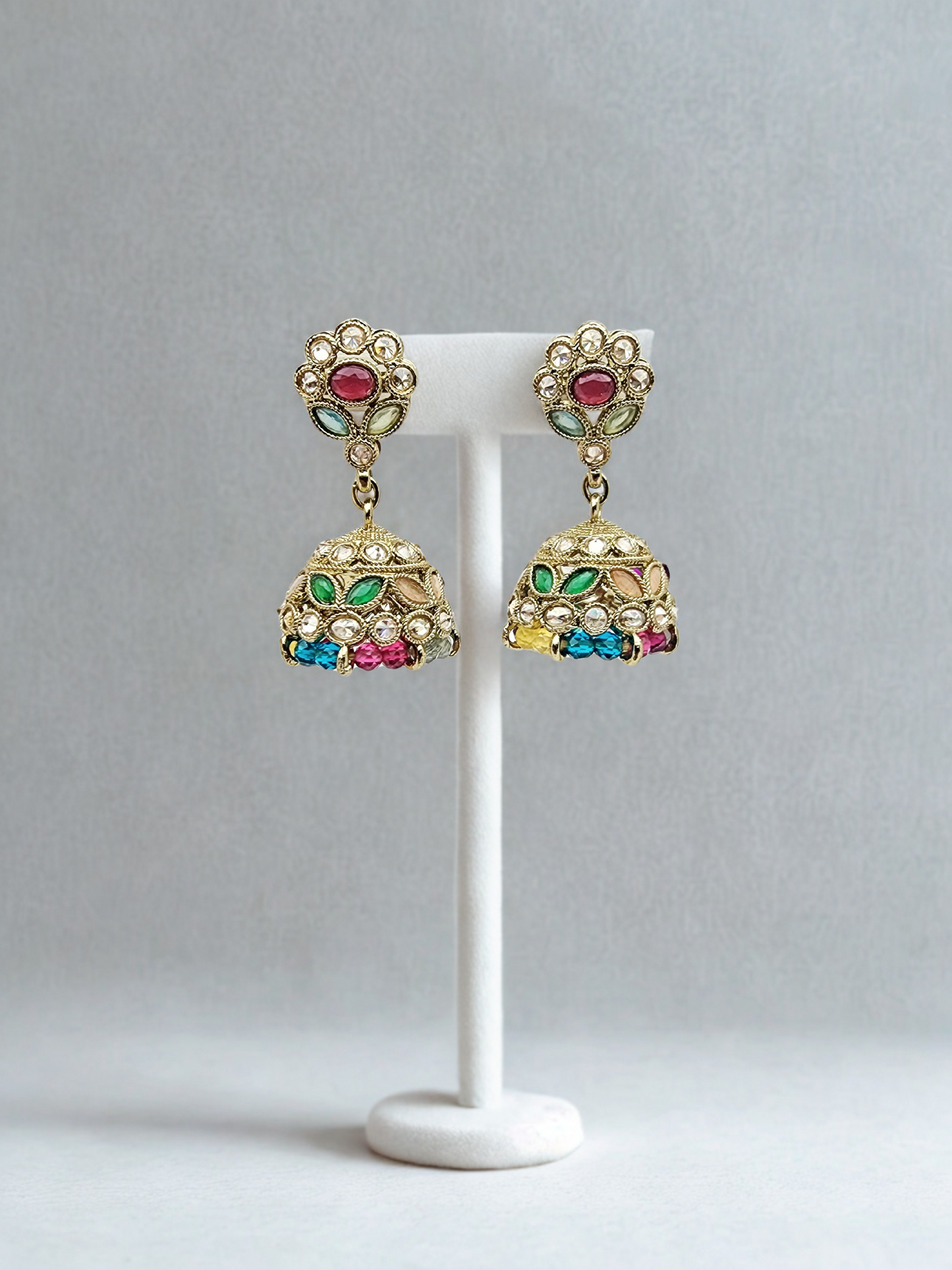 Nyla Earrings