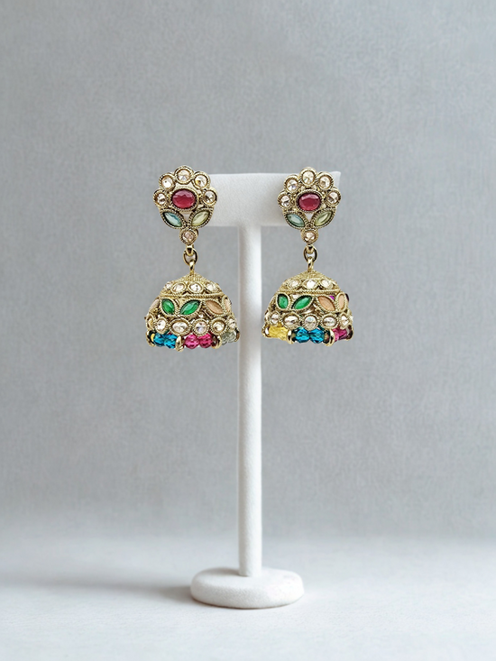 Nyla Earrings