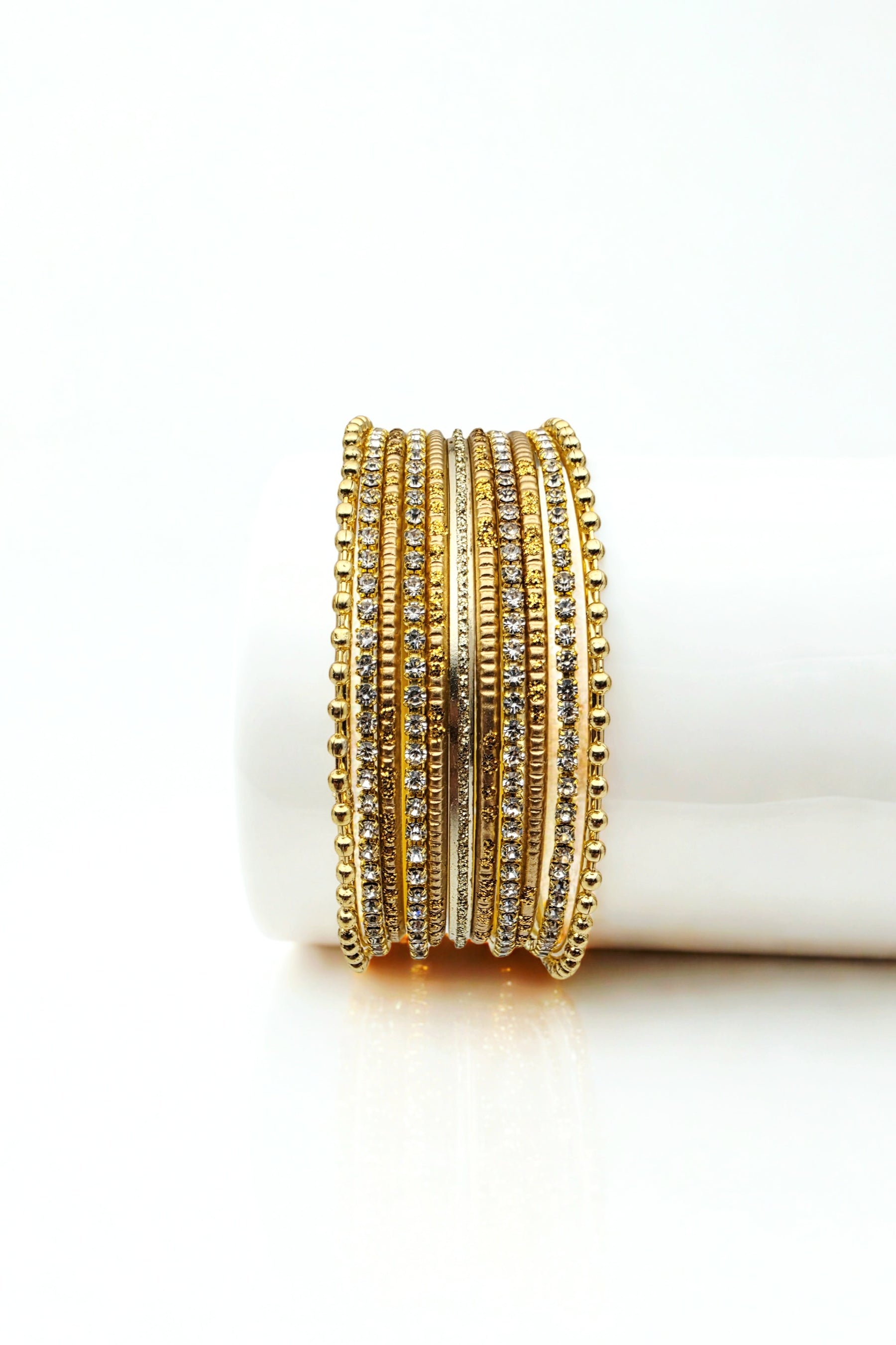 Sayra - Bangle Set