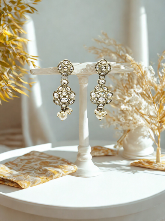 Allie Earrings