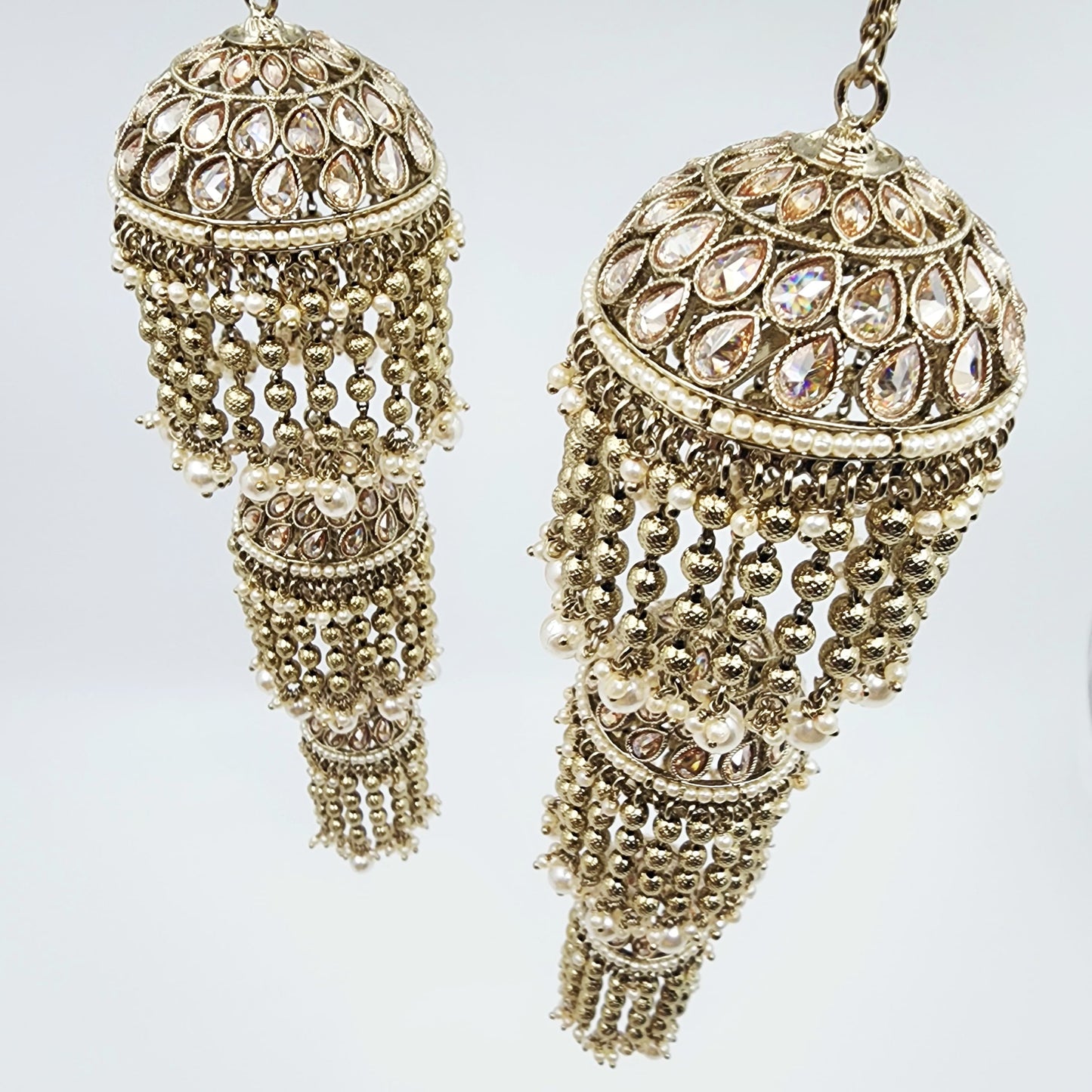 Anuja - Bridal Kalire