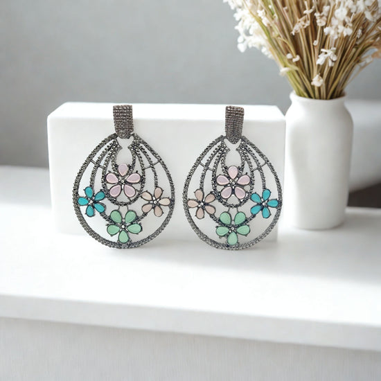 Sarah Earrings