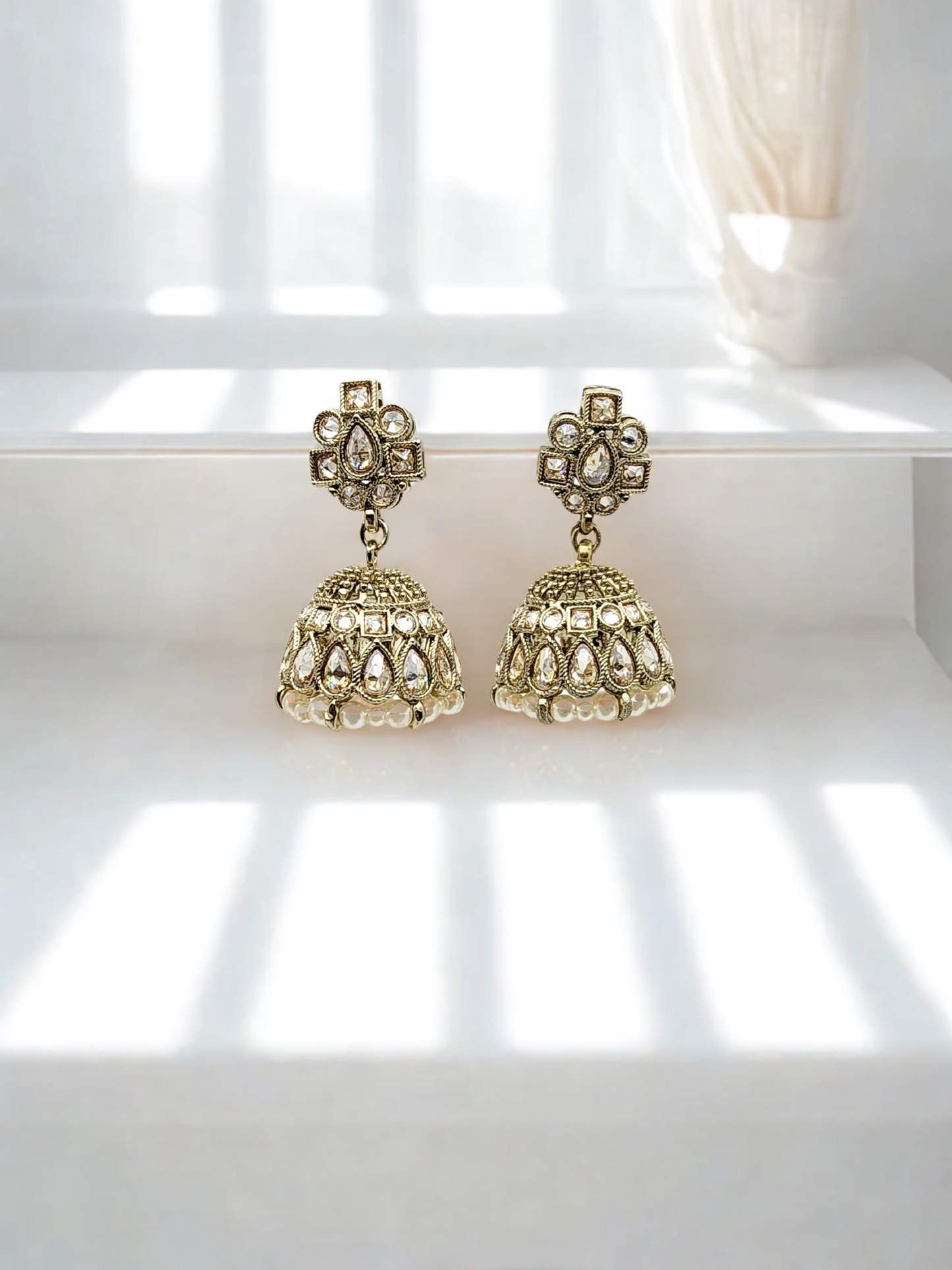 Evita Earrings