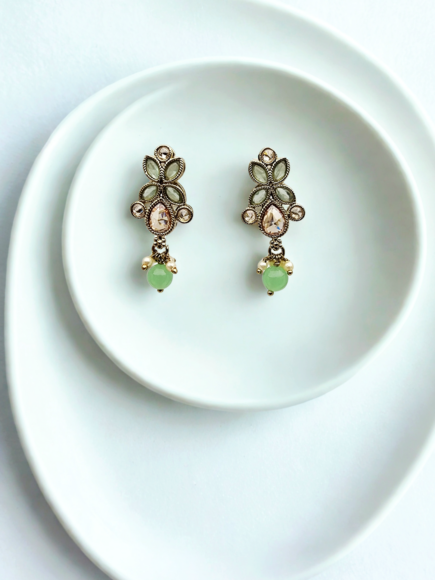 Kaira Earrings