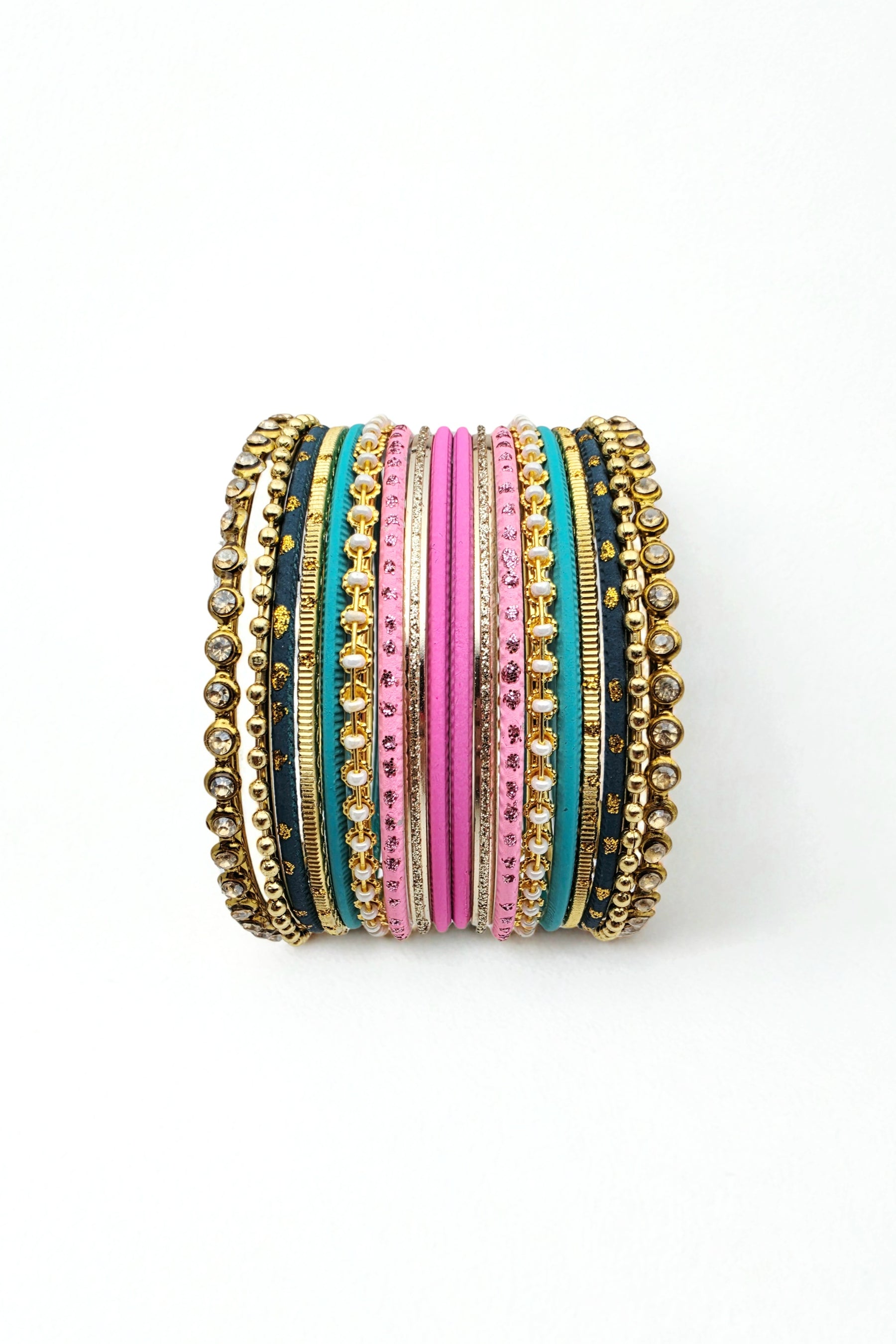 Baljit - Bangle Set