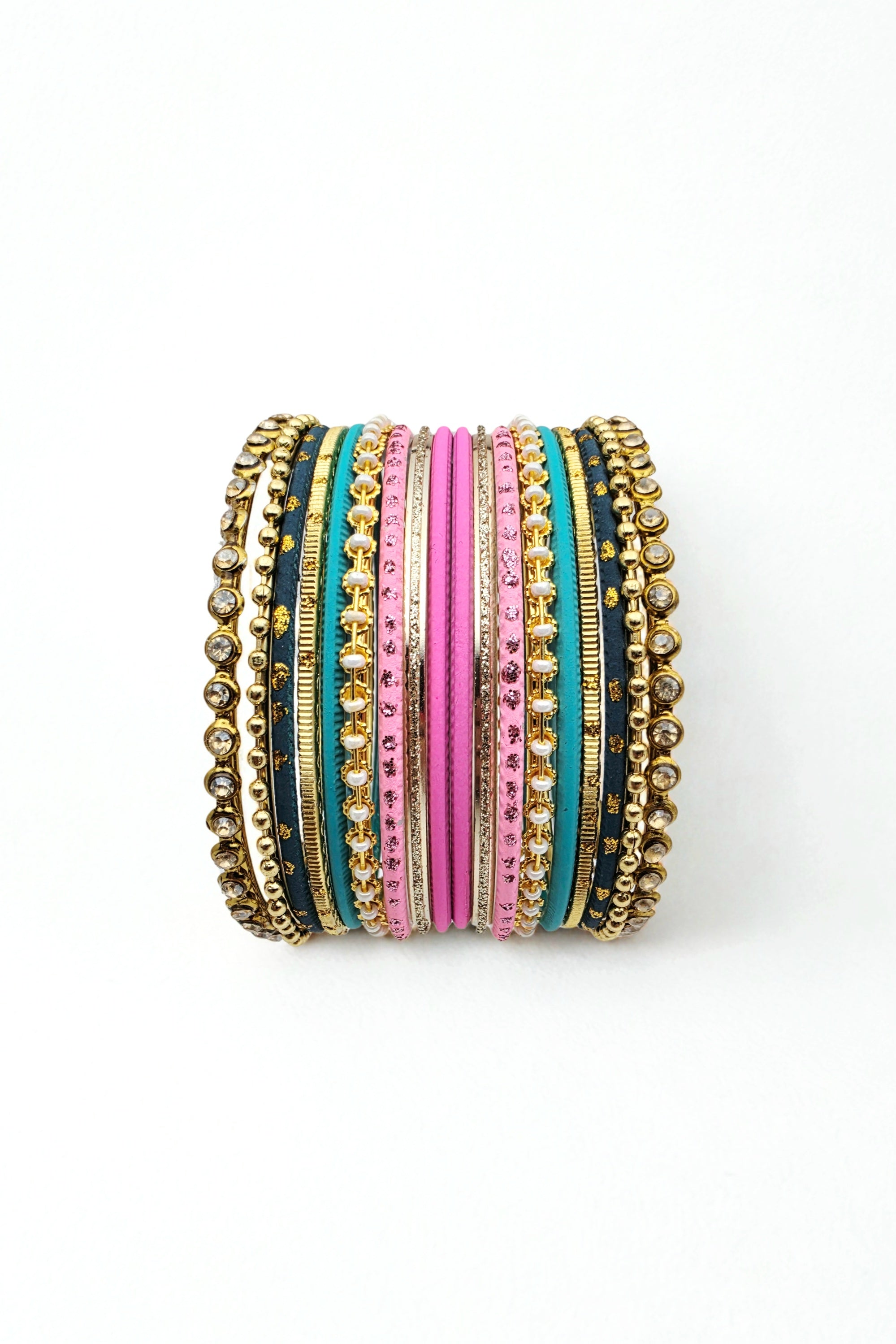 Baljit - Bangle Set