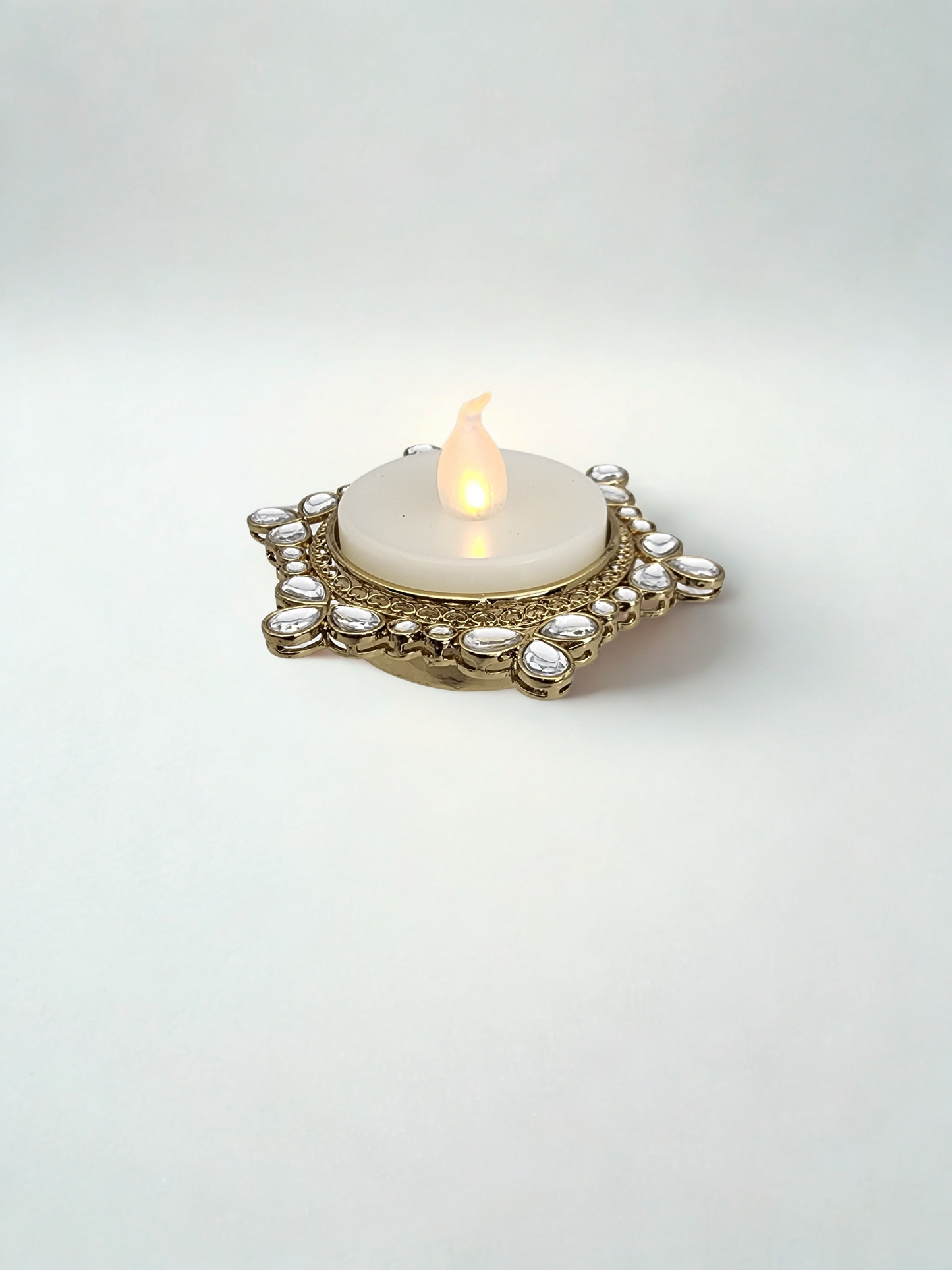 Blossom Diya