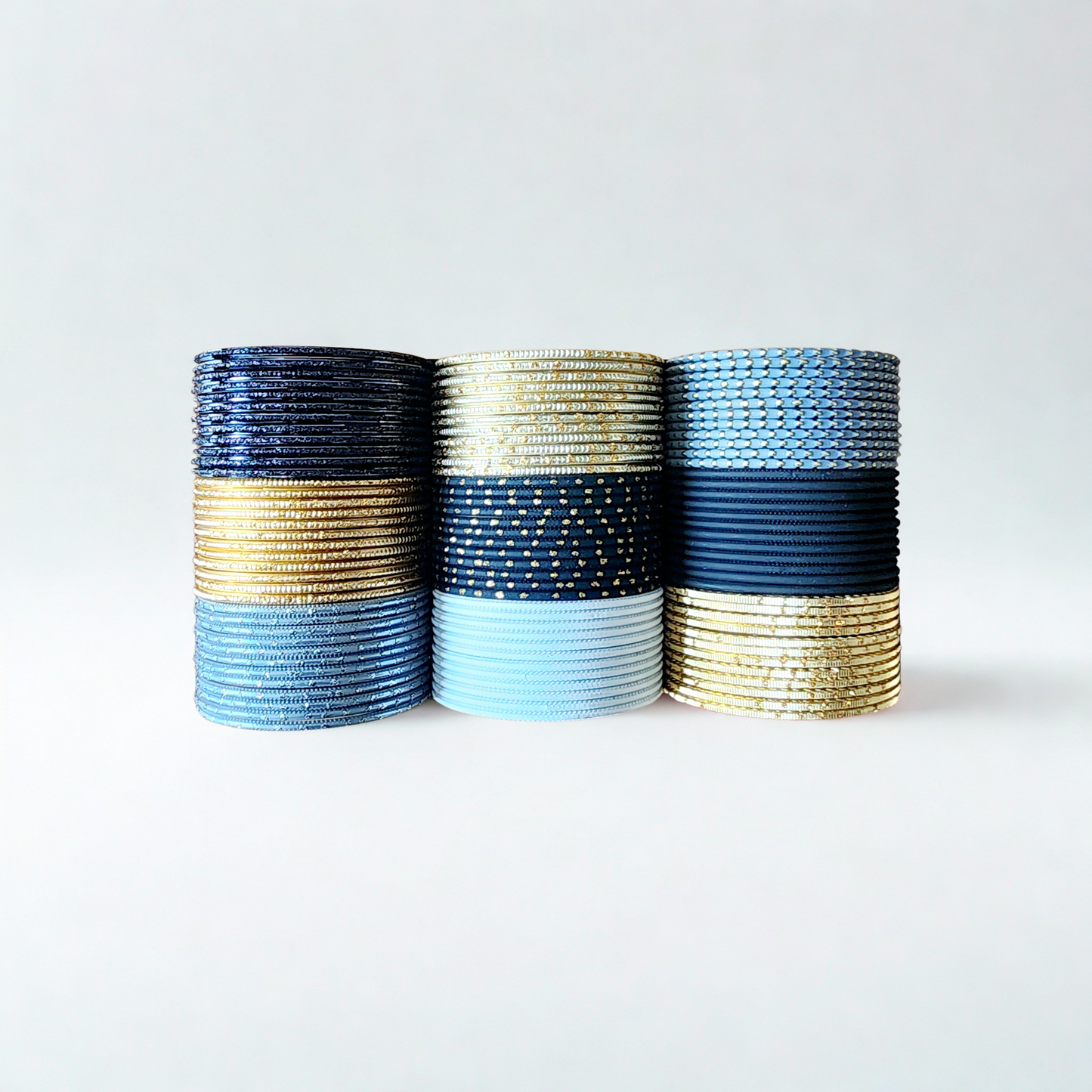 Tuxedo Bangle Box