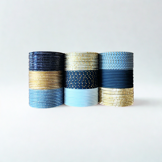 Tuxedo Bangle Box
