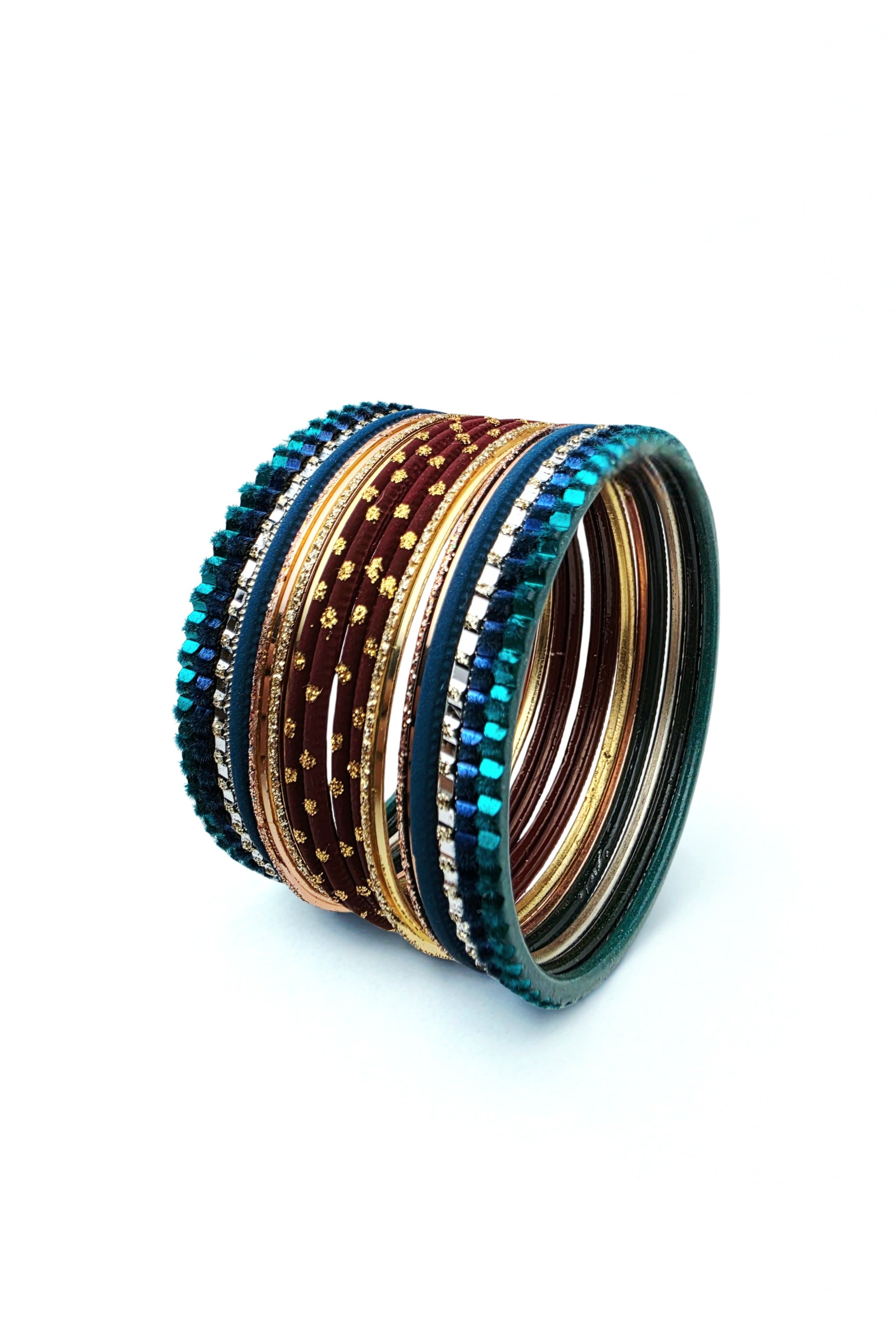 Leah - Bangle Set