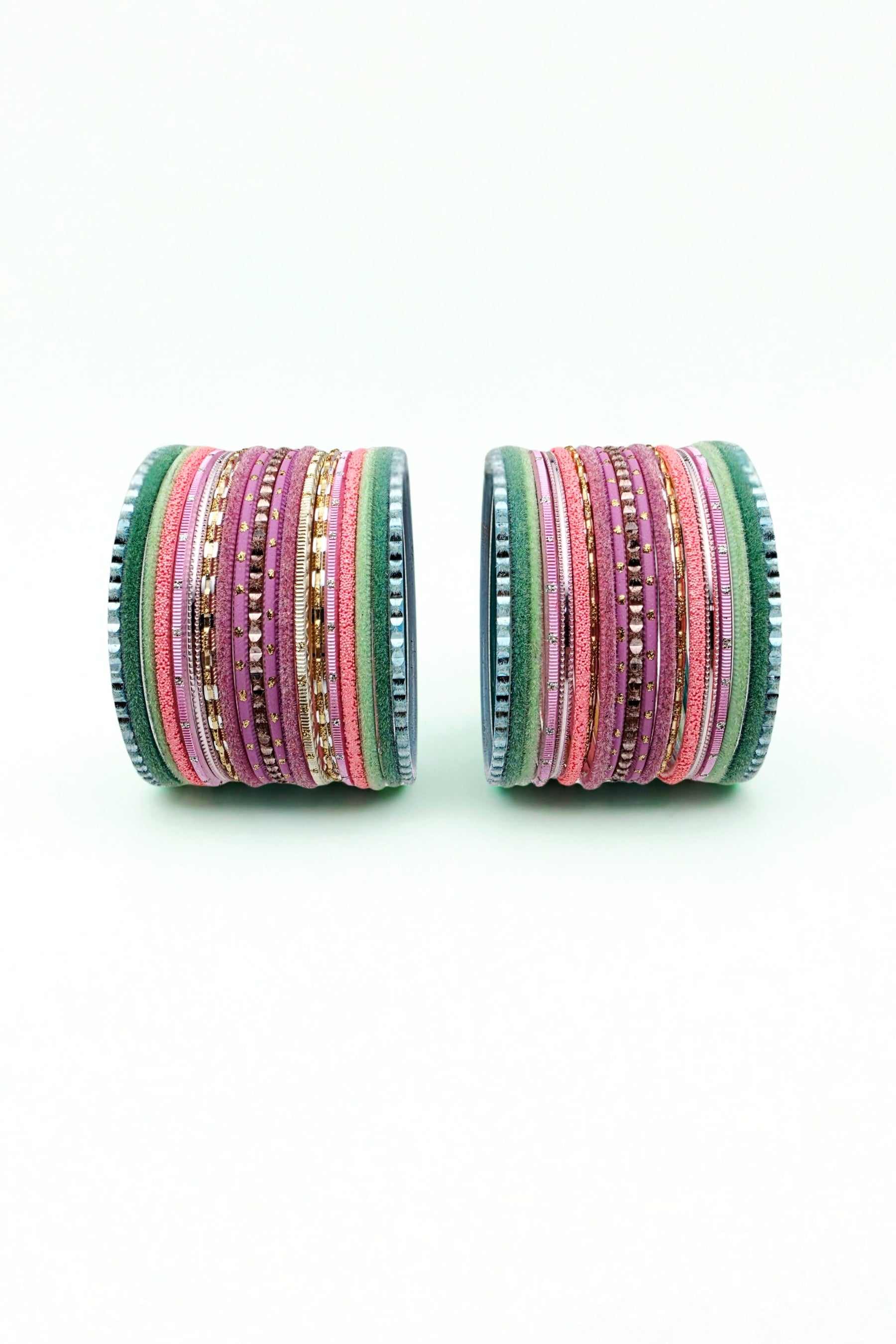 Debra - Bangle Set