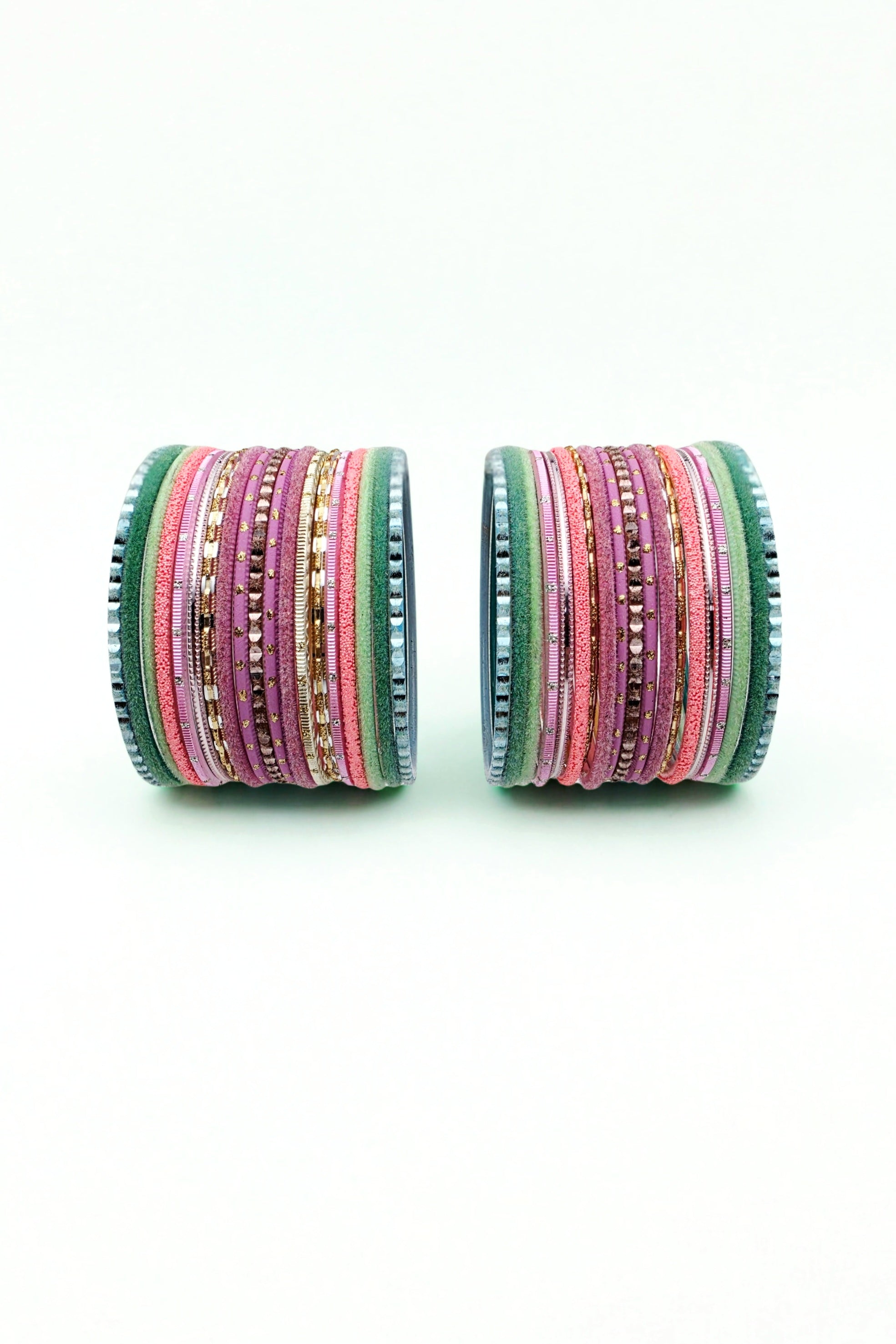 Debra - Bangle Set