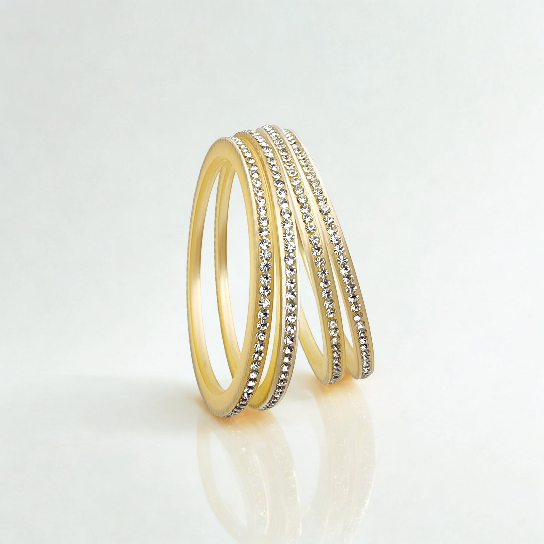 Jillian Bangles