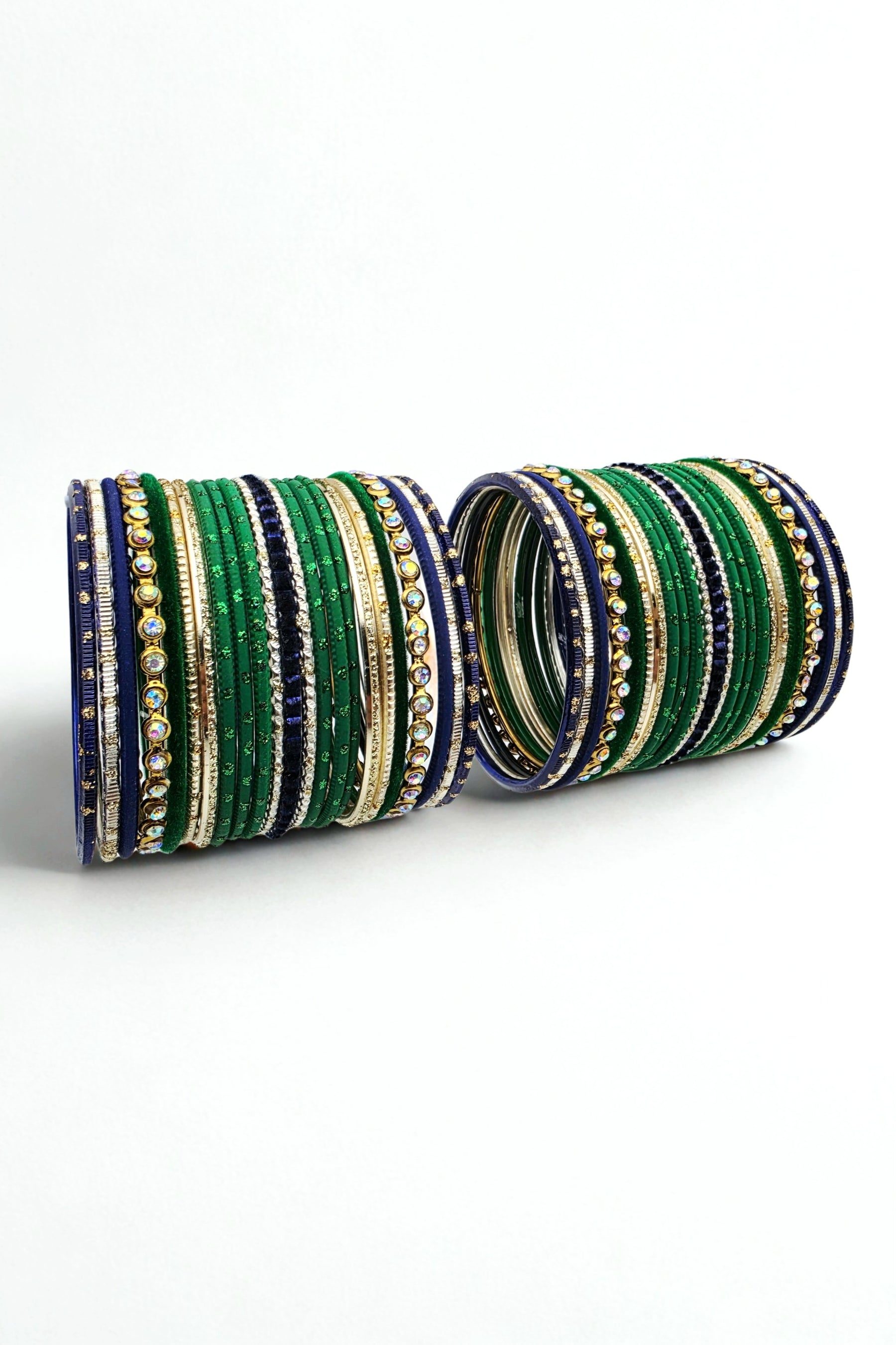 Erica - Bangle Set