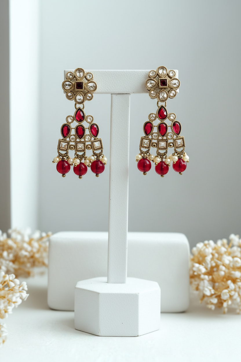 Ainsley Earrings