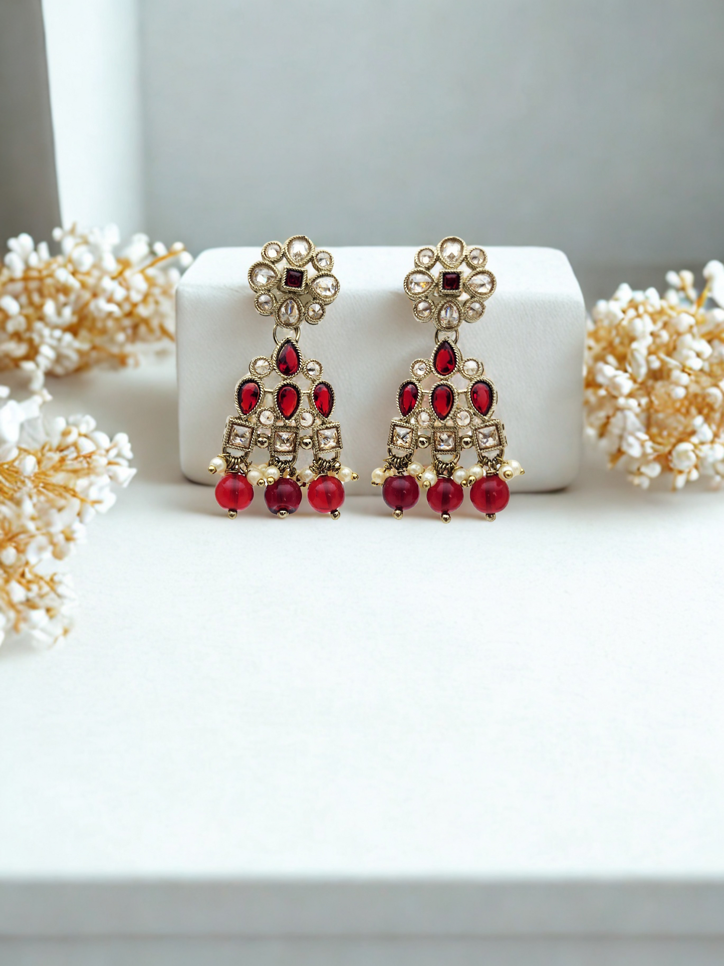 Ainsley Earrings