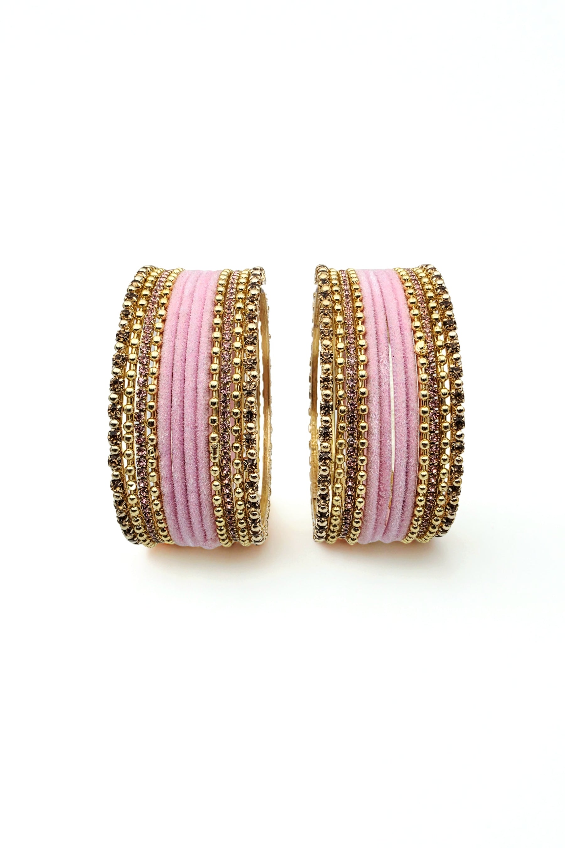 Mariah - Bangle Set