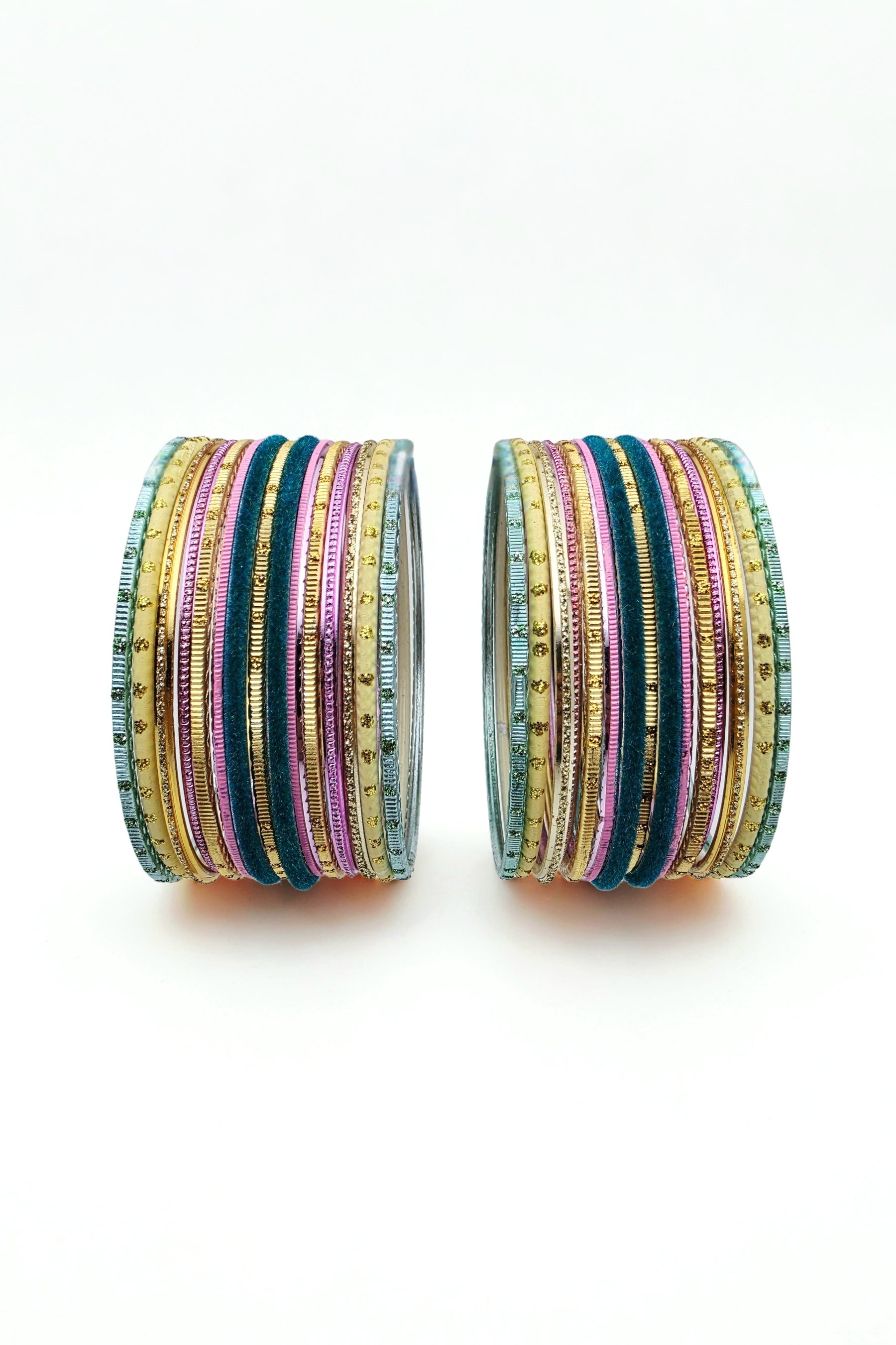 Anu - Bangle Set