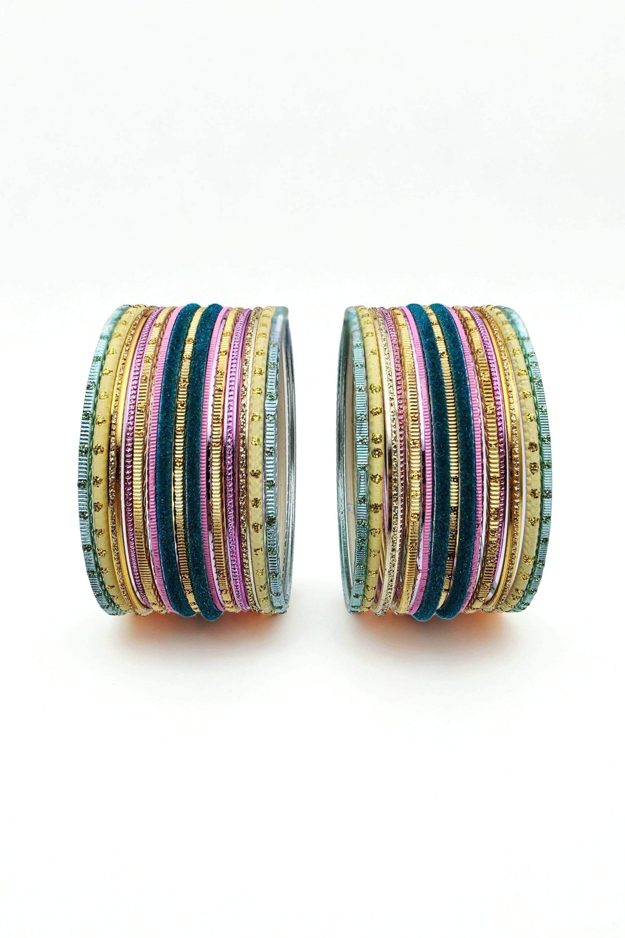 Anu - Bangle Set