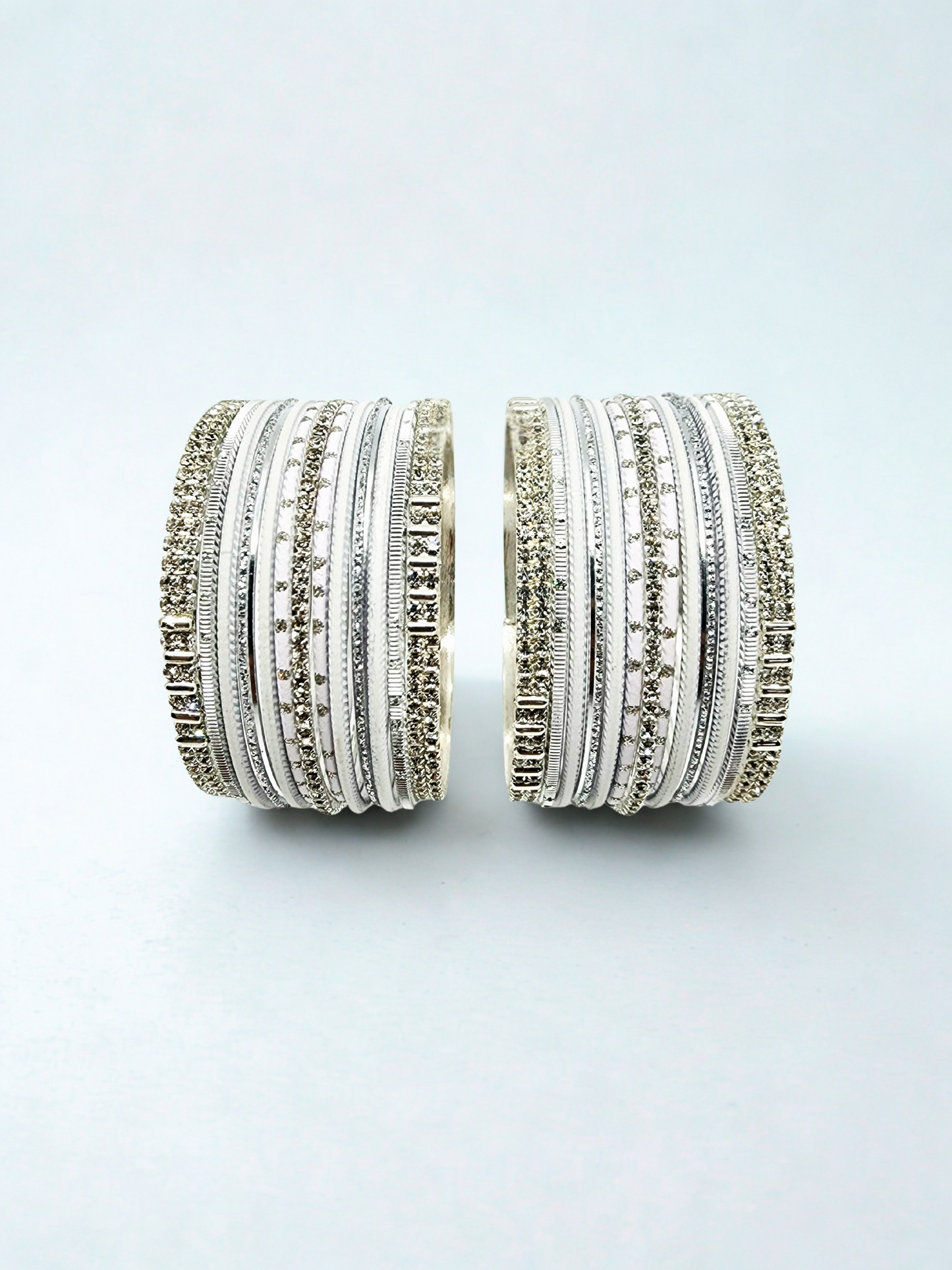 Eliza Bangle Set