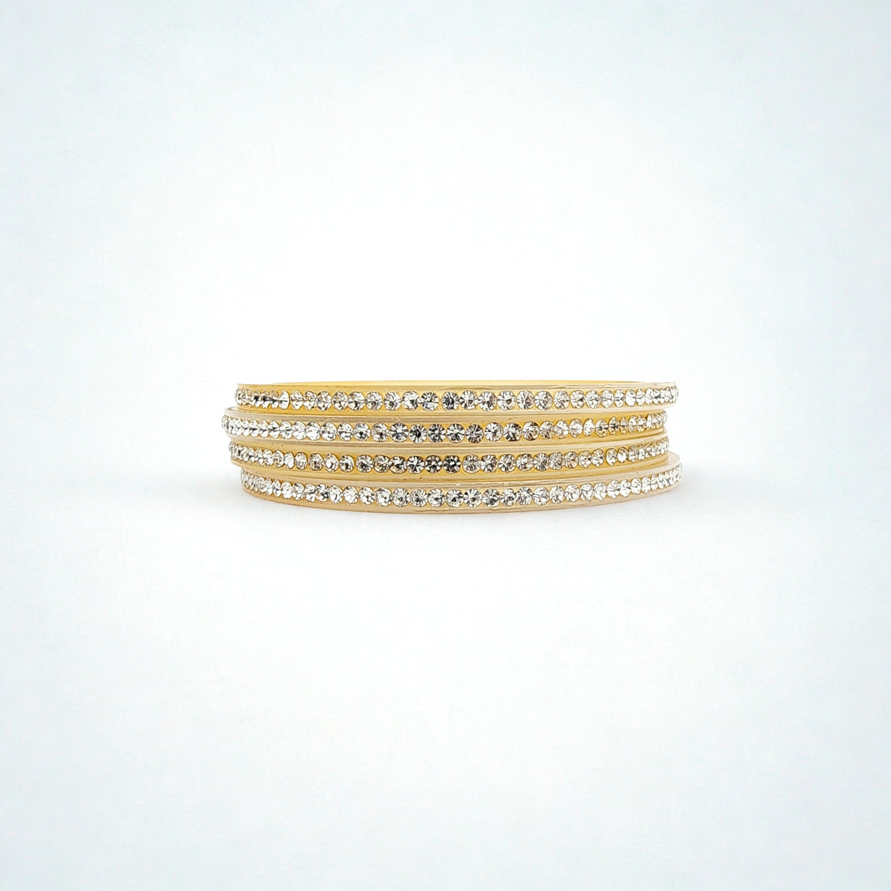 Jillian Bangles
