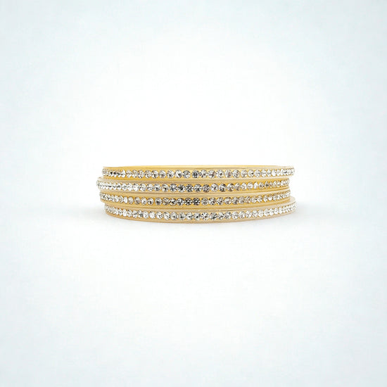 Jillian Bangles