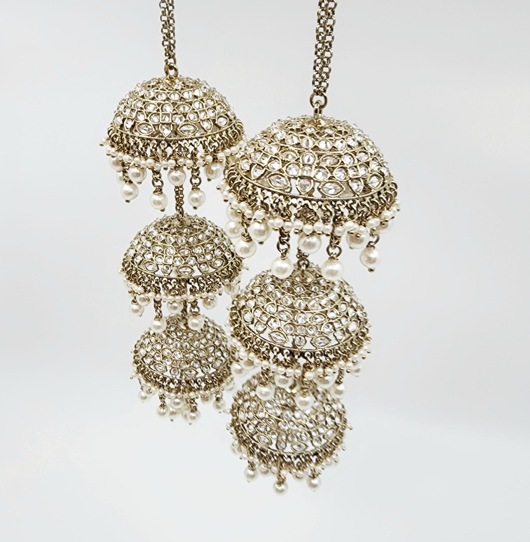 Ranika - Bridal Kalire