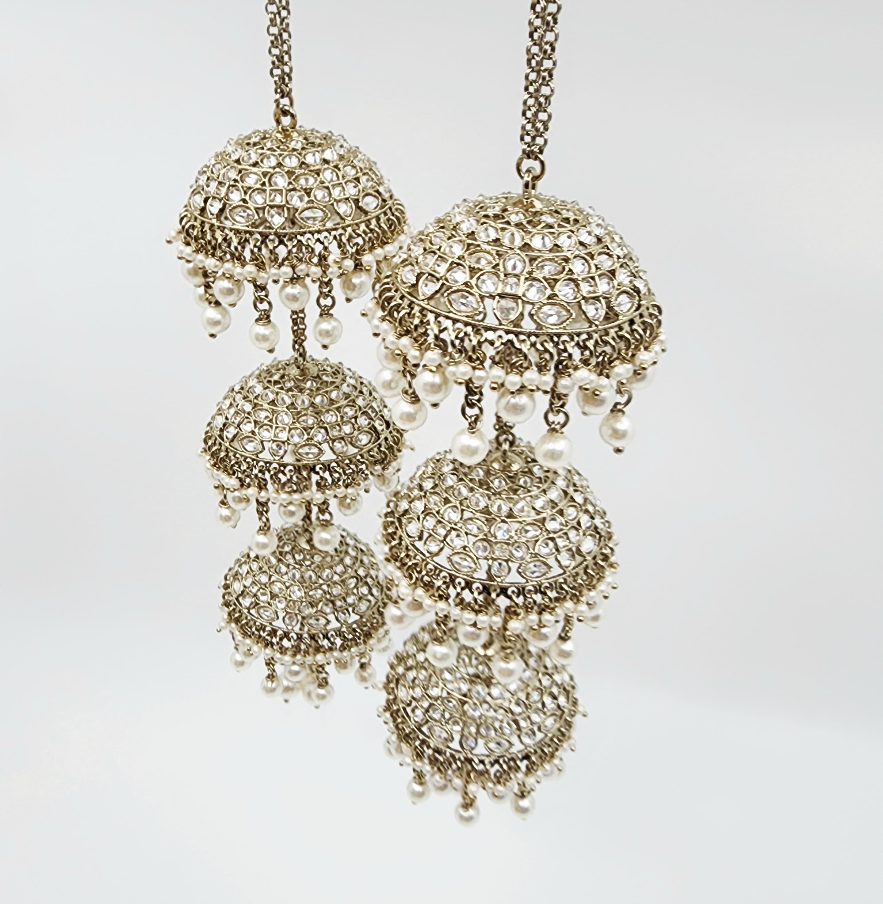 Ranika - Bridal Kalire