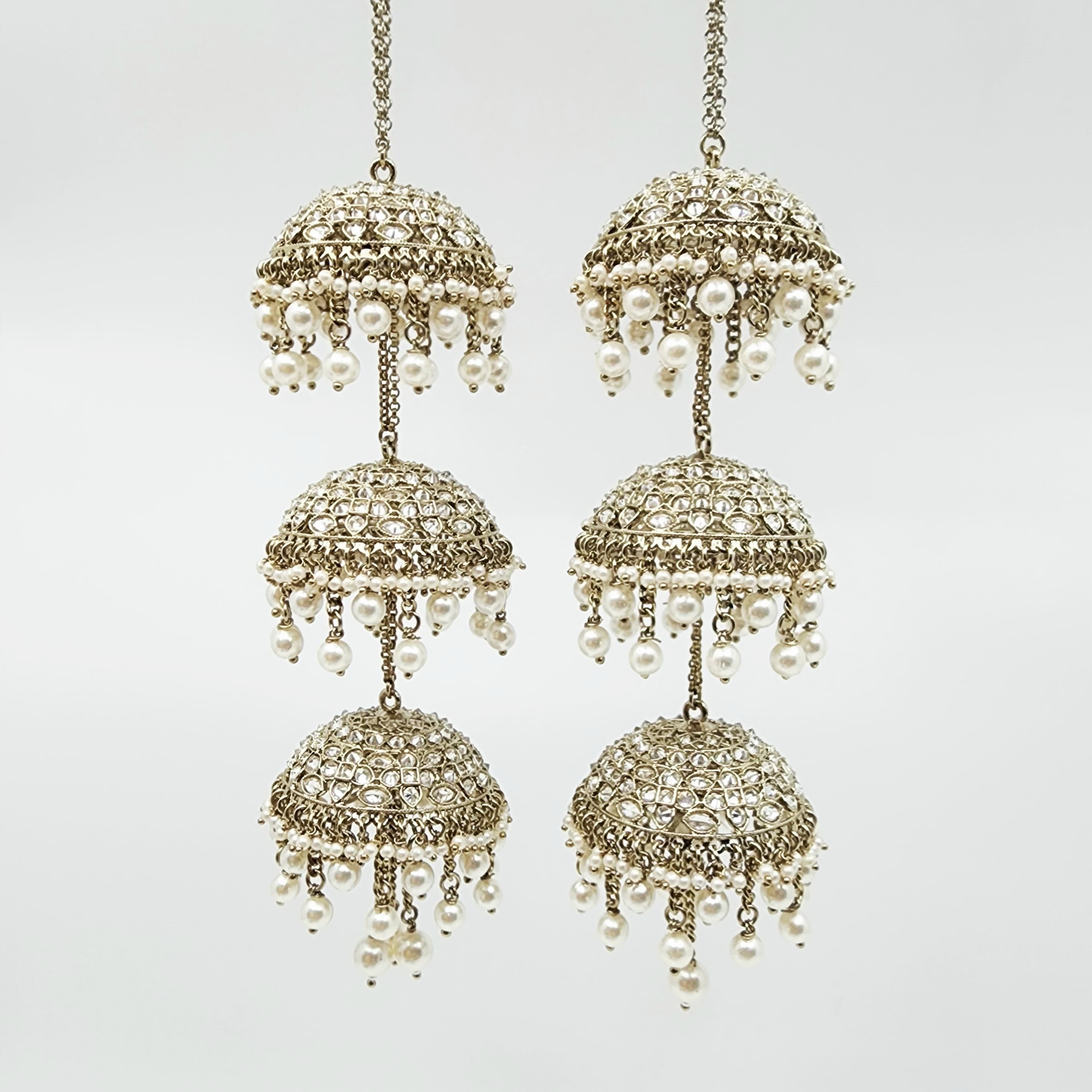 Ranika - Bridal Kalire