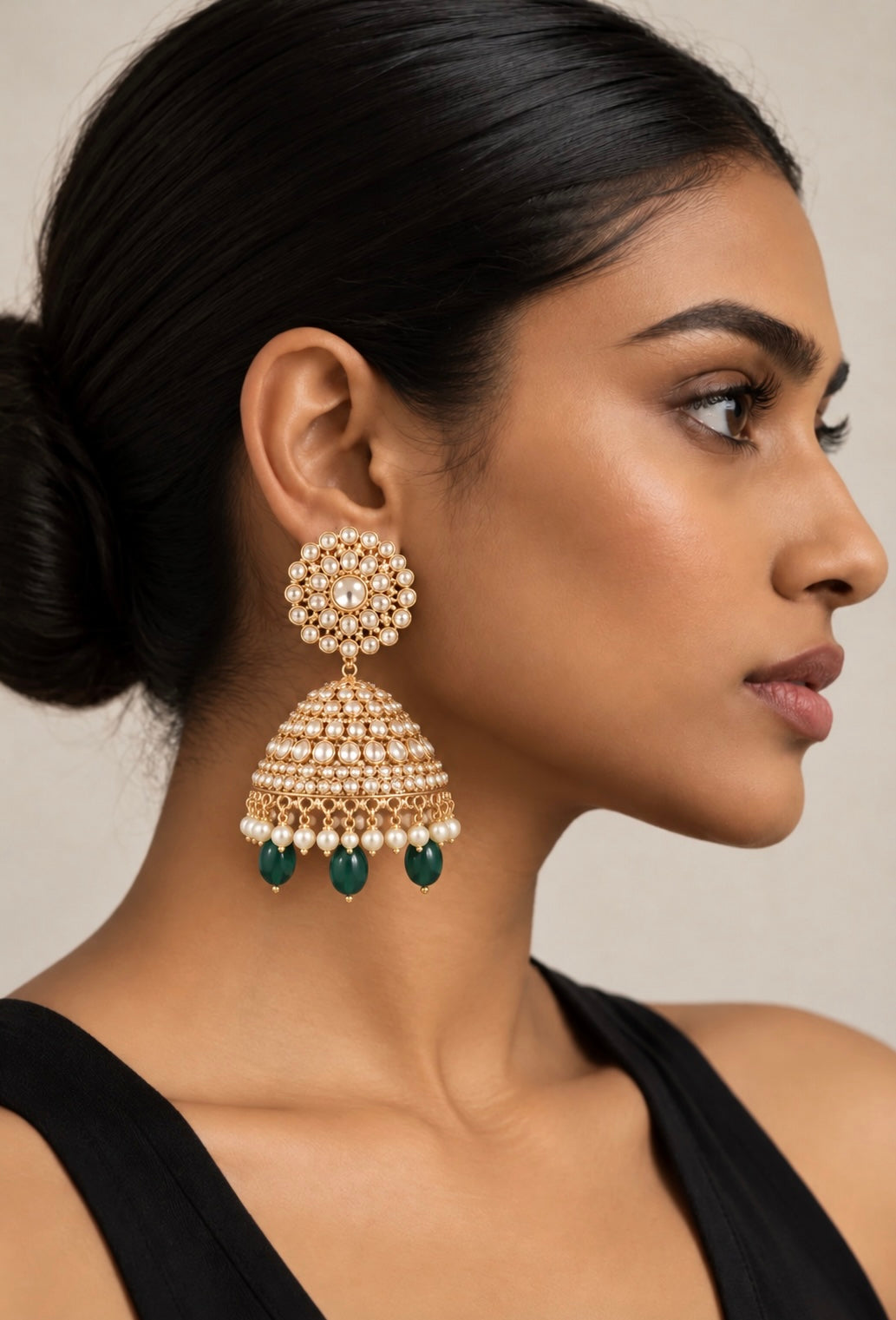 Lavanya - Earrings