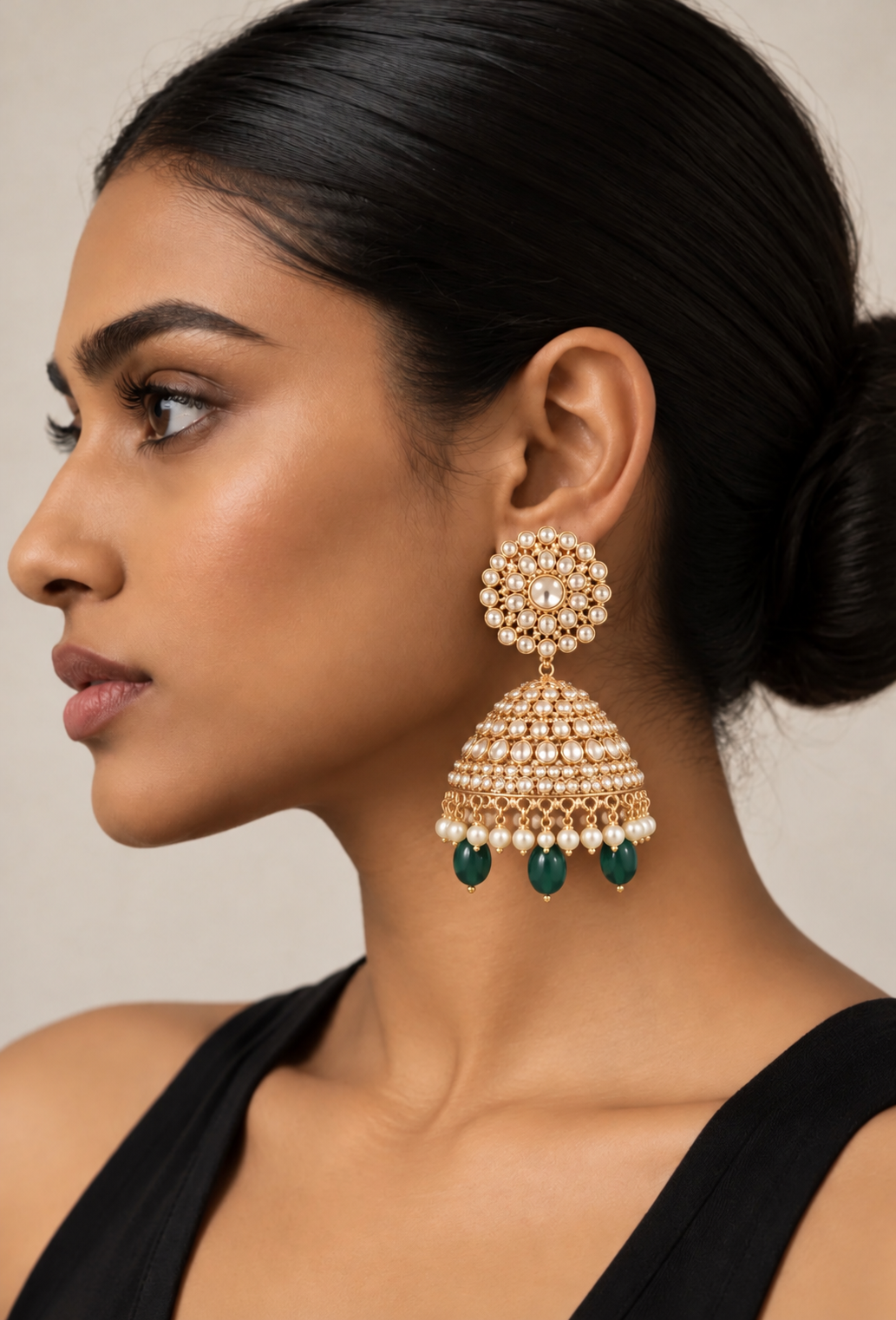 Lavanya - Earrings