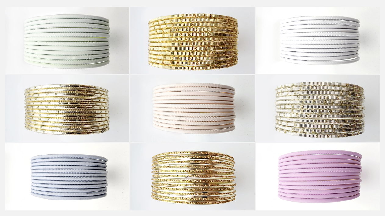 Bangles For Building Build Your Own Bangle Box | South Asian Inspired Bangles | Shop Online ...