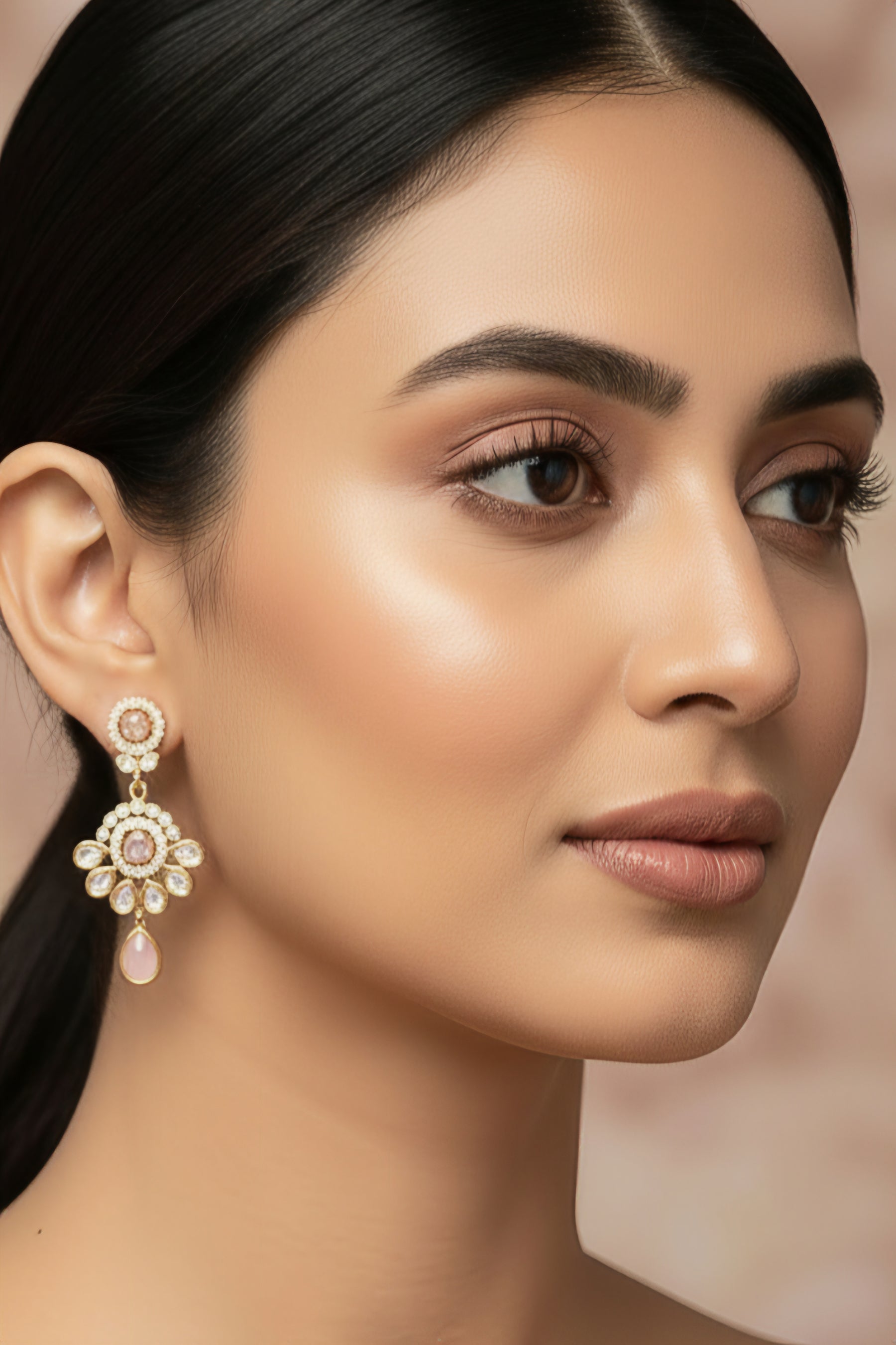 Heena Earrings