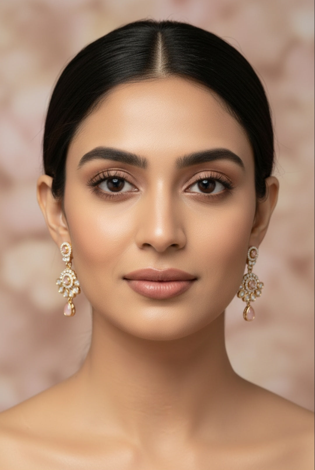Heena Earrings