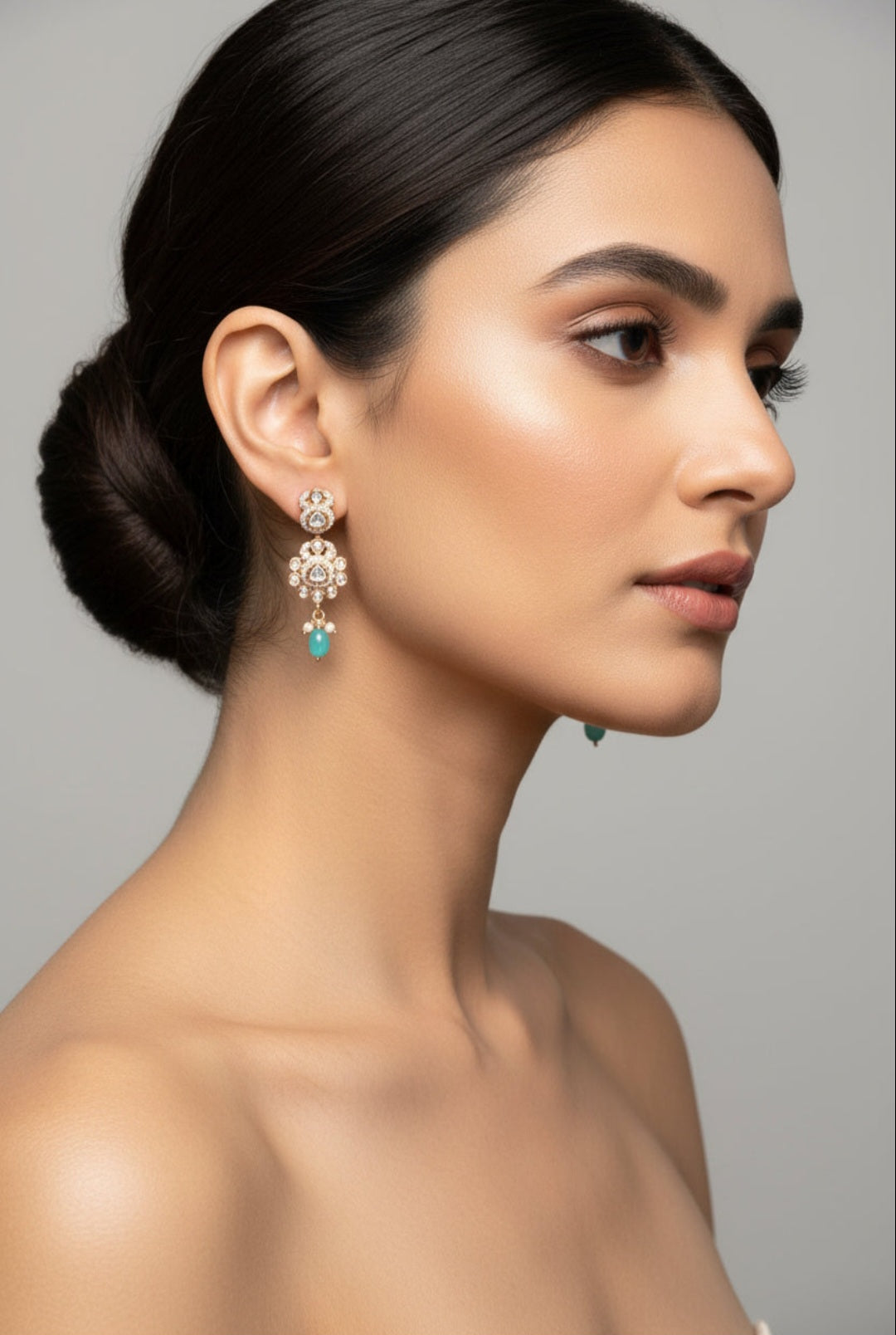 Xiya Earrings