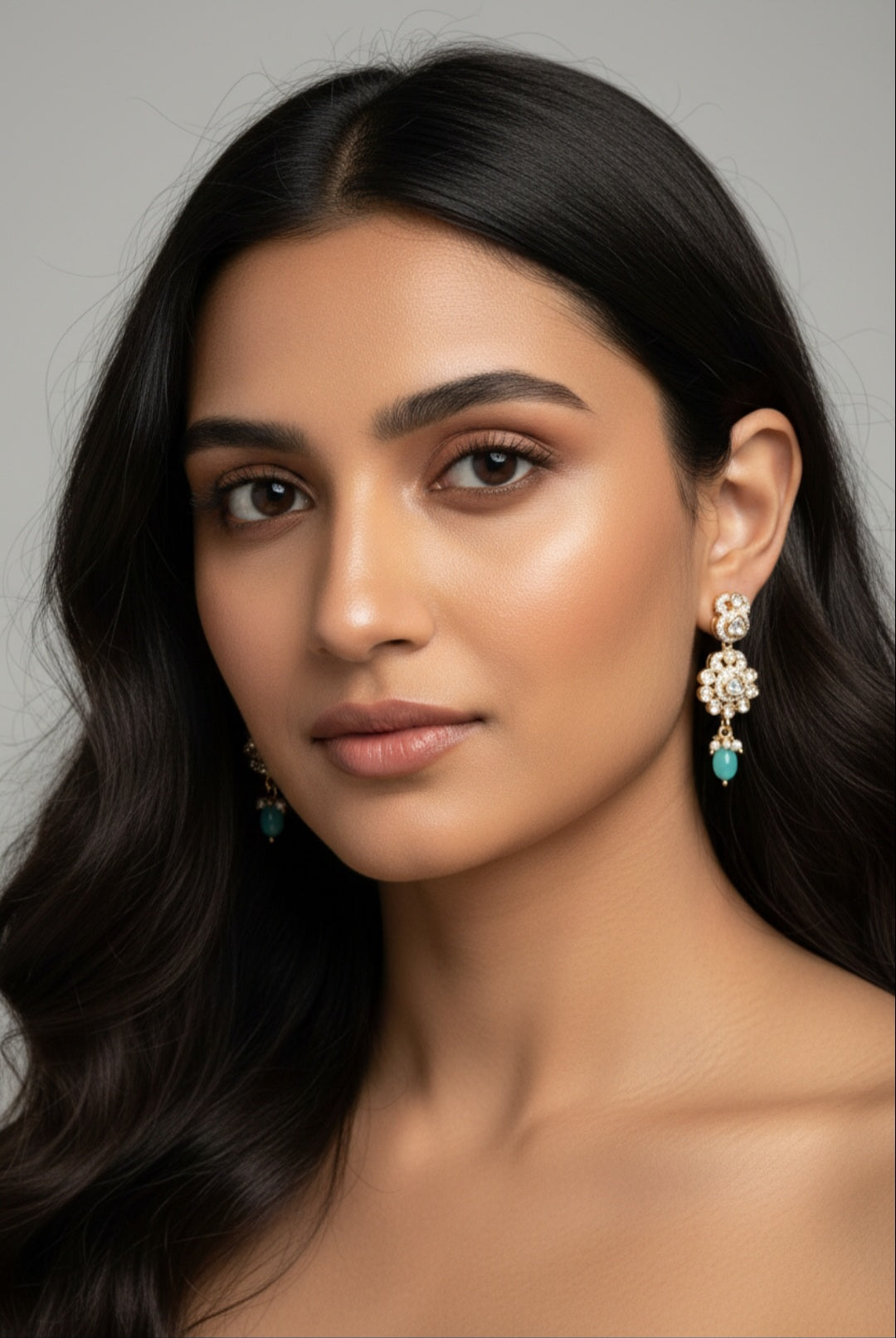 Xiya Earrings