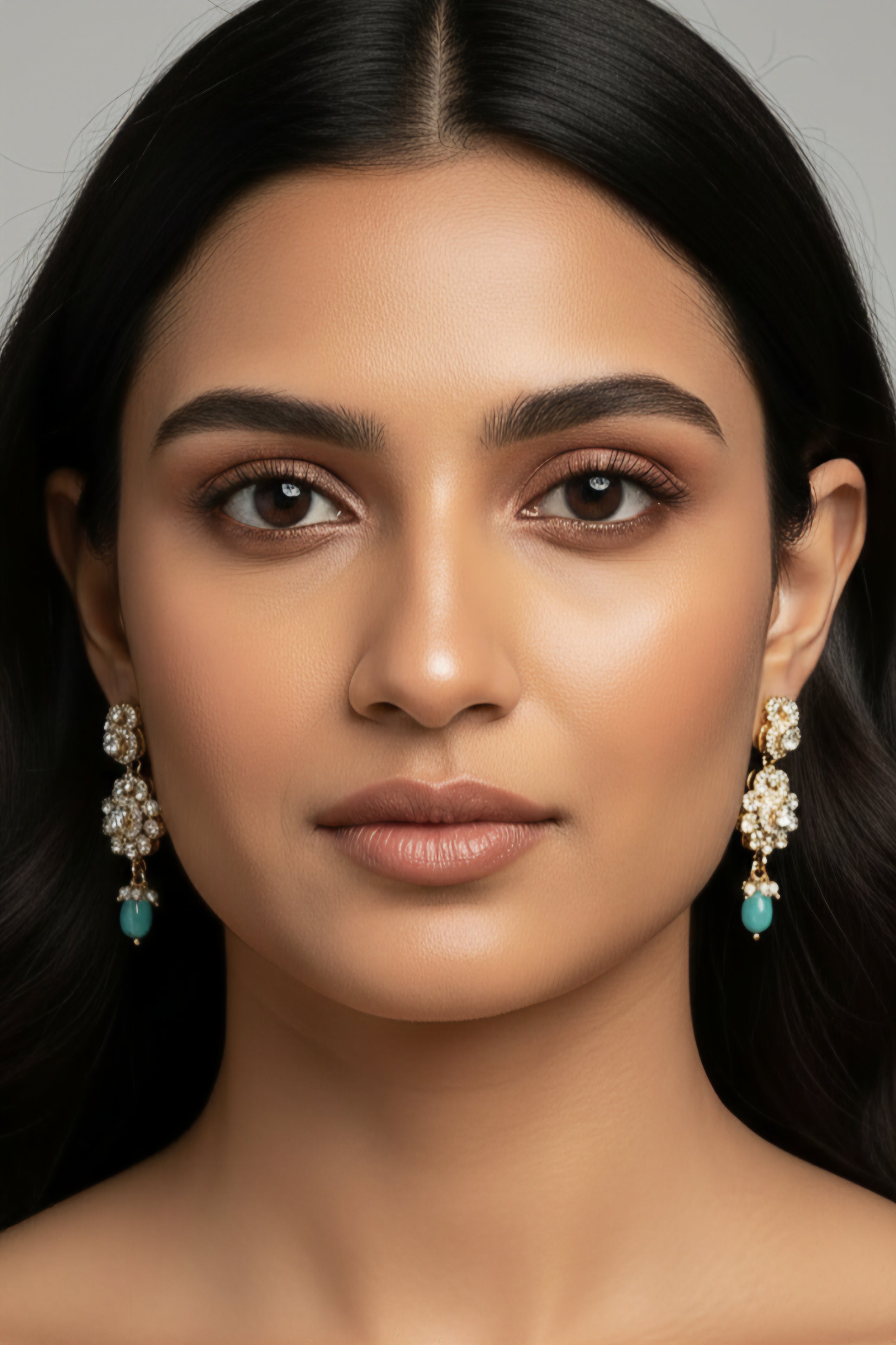 Xiya Earrings