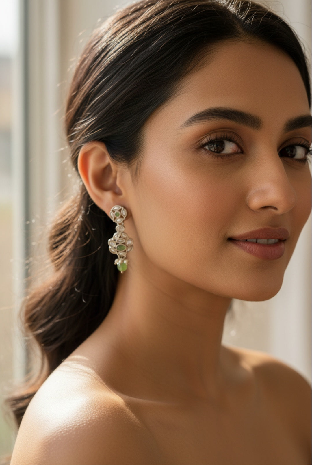 Lola Earrings