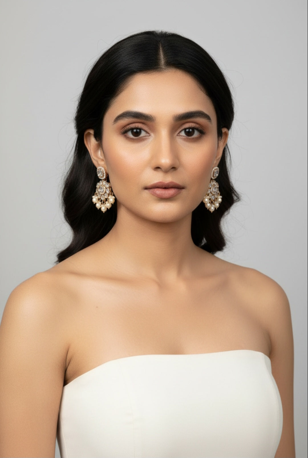 Bhavika Earrings