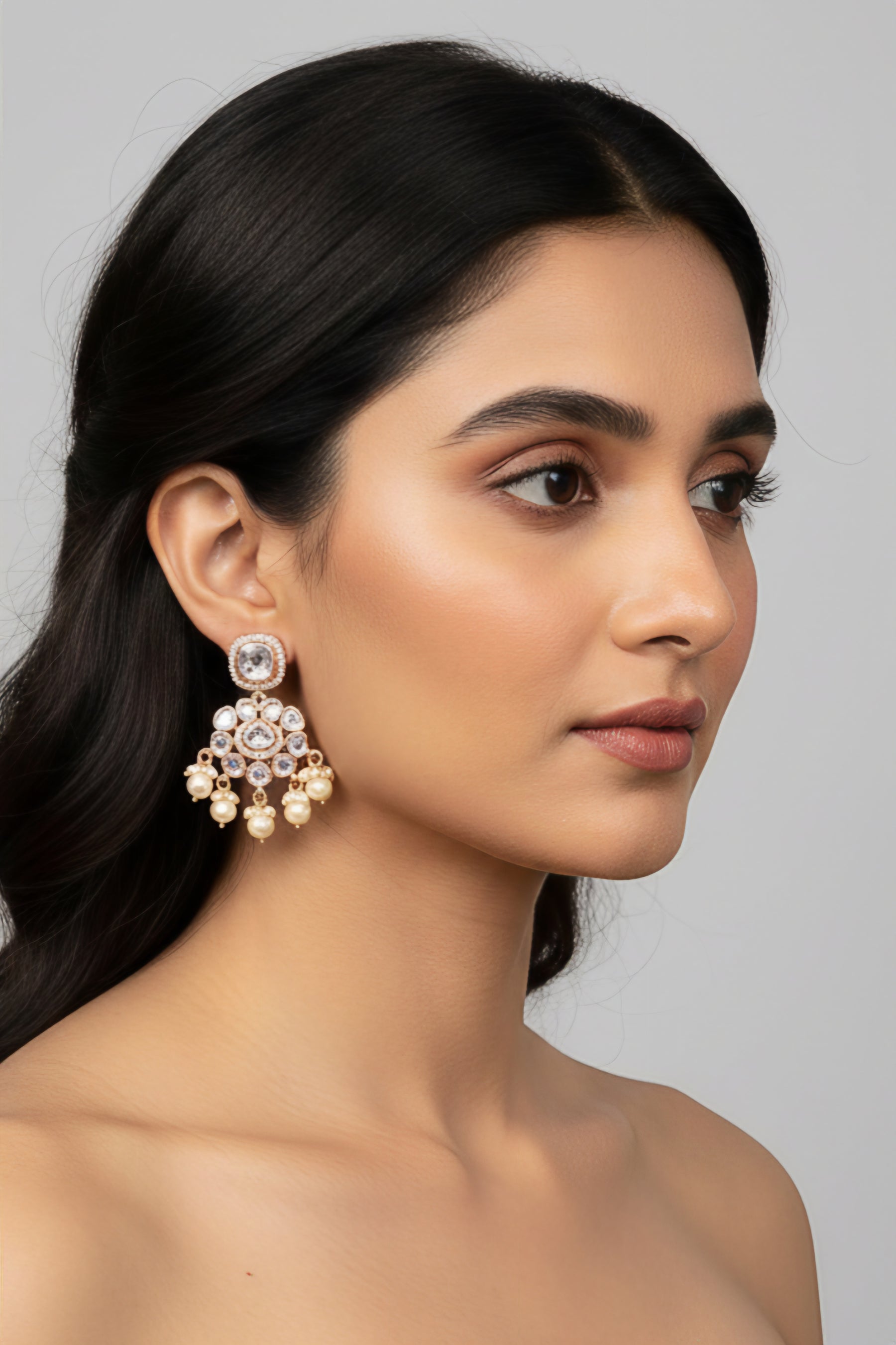 Bhavika Earrings