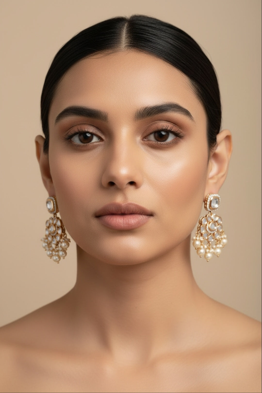 Bhavika Earrings