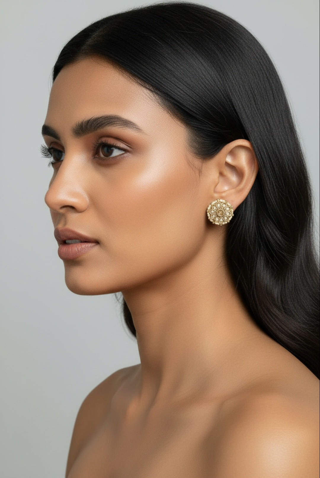 Nelly Earrings