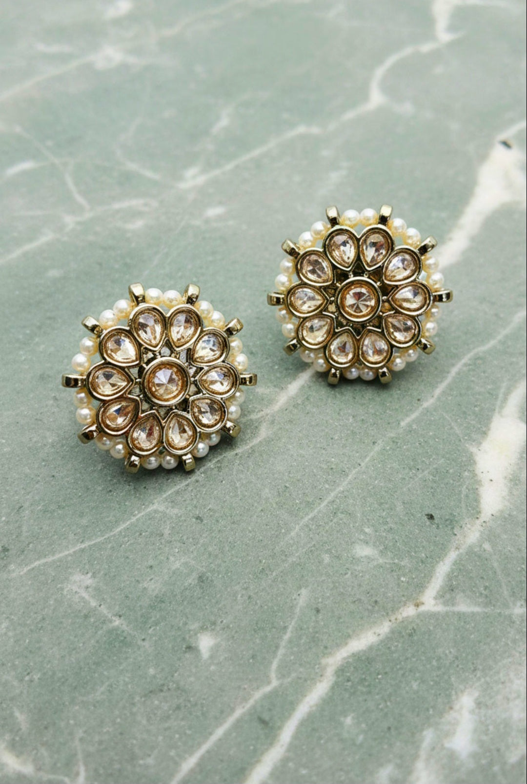 Nelly Earrings