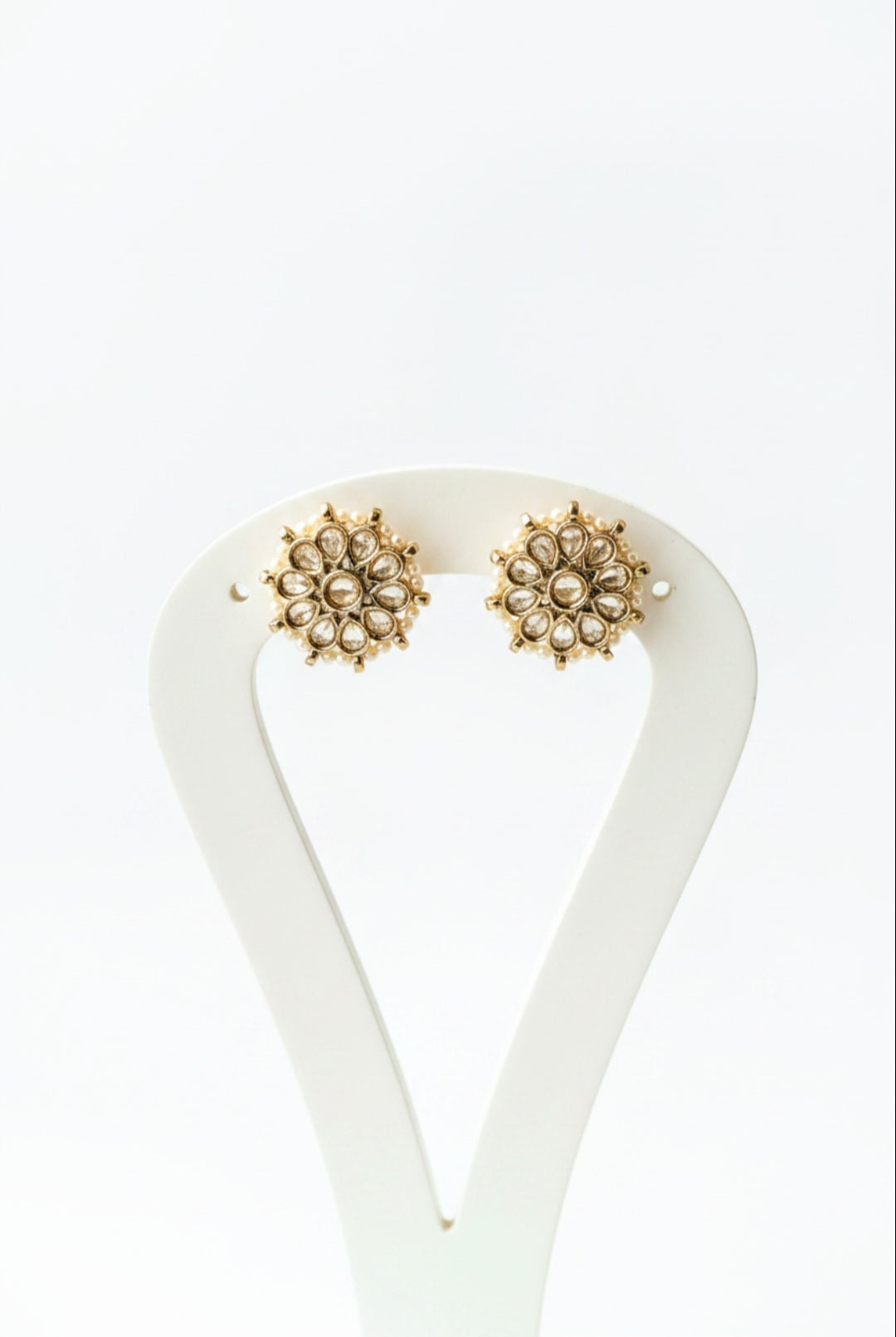 Nelly Earrings