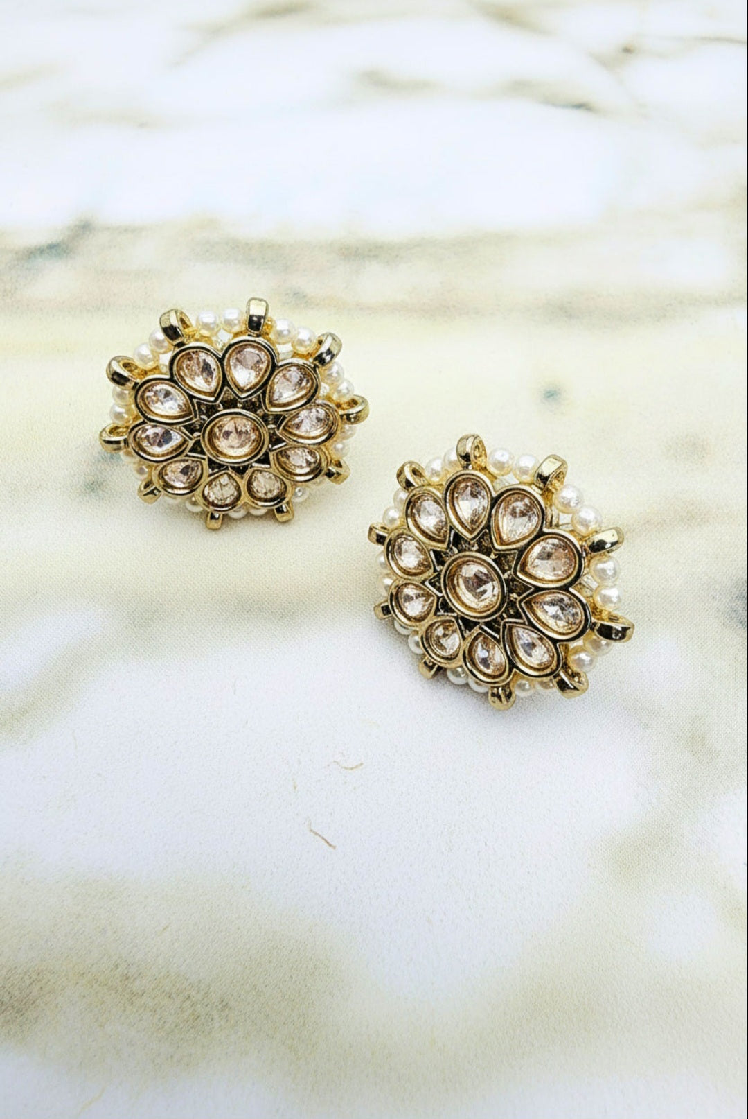 Nelly Earrings
