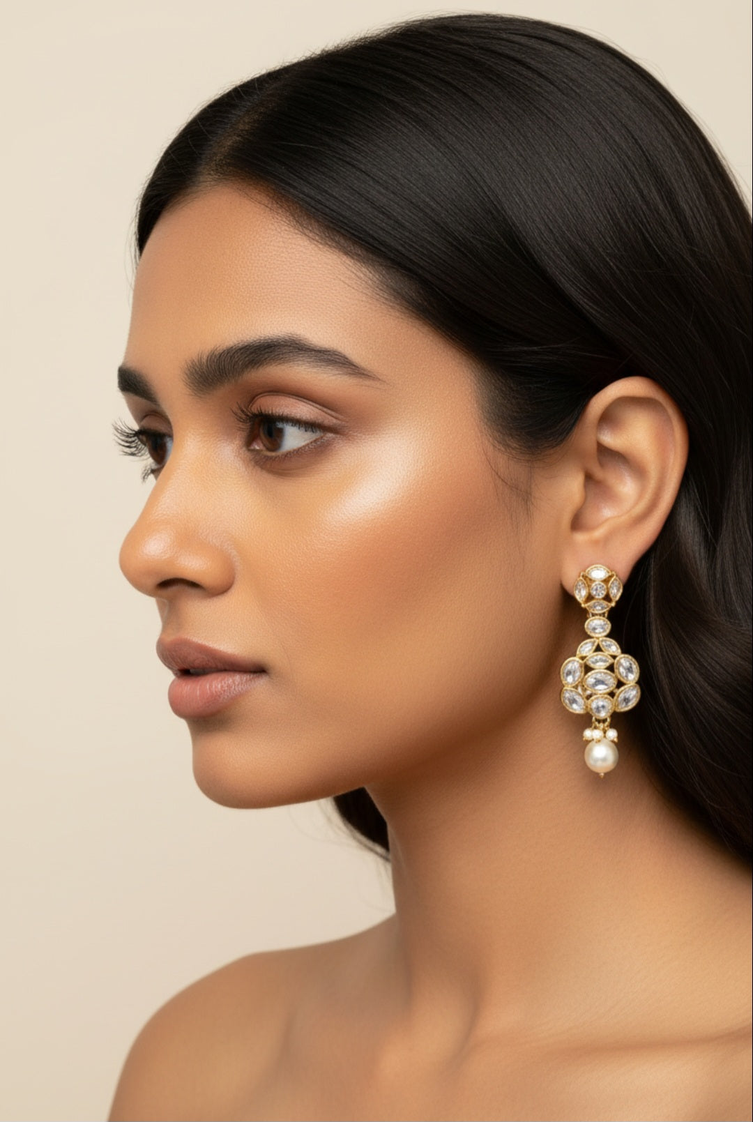 Vivian Earrings