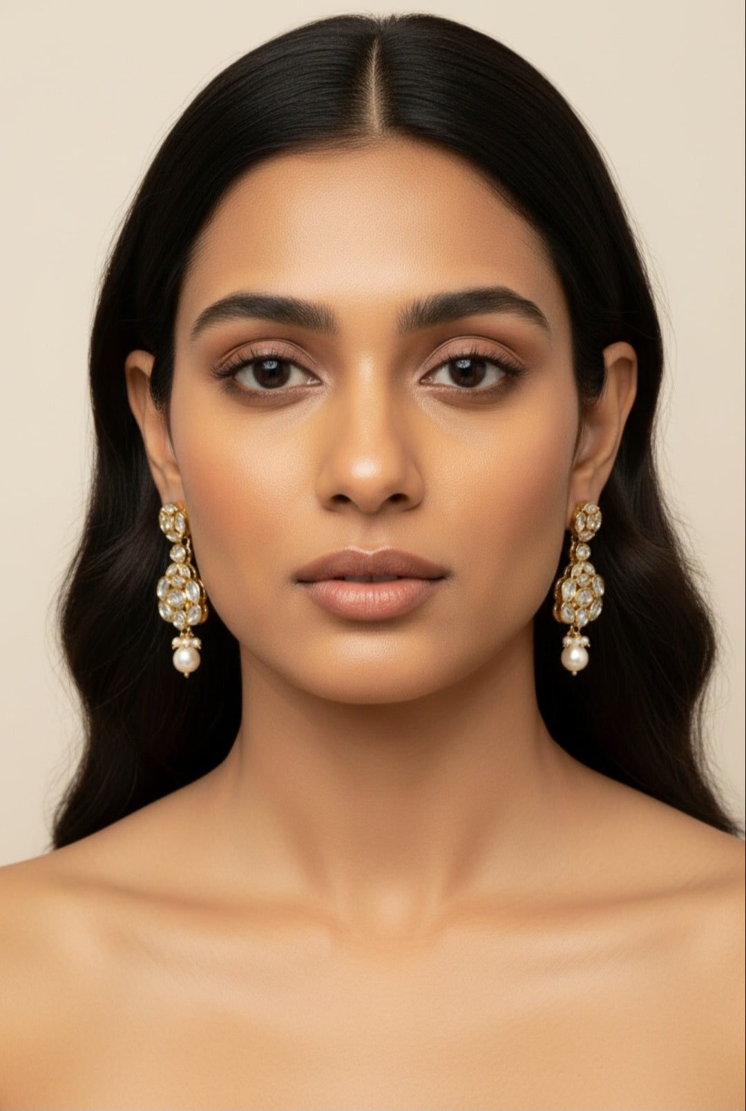 Allie Earrings