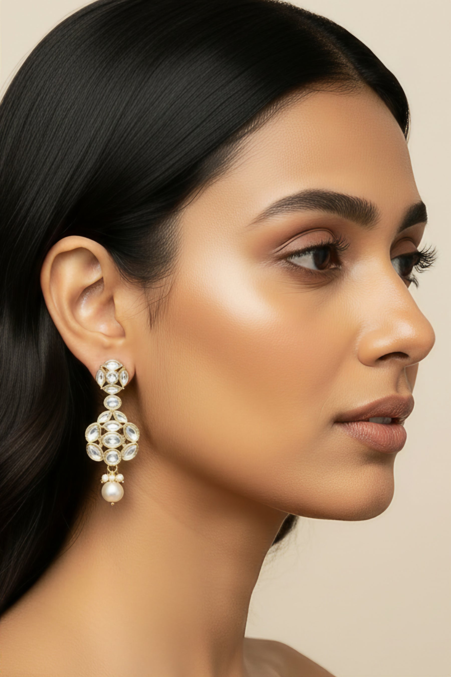 Allie Earrings