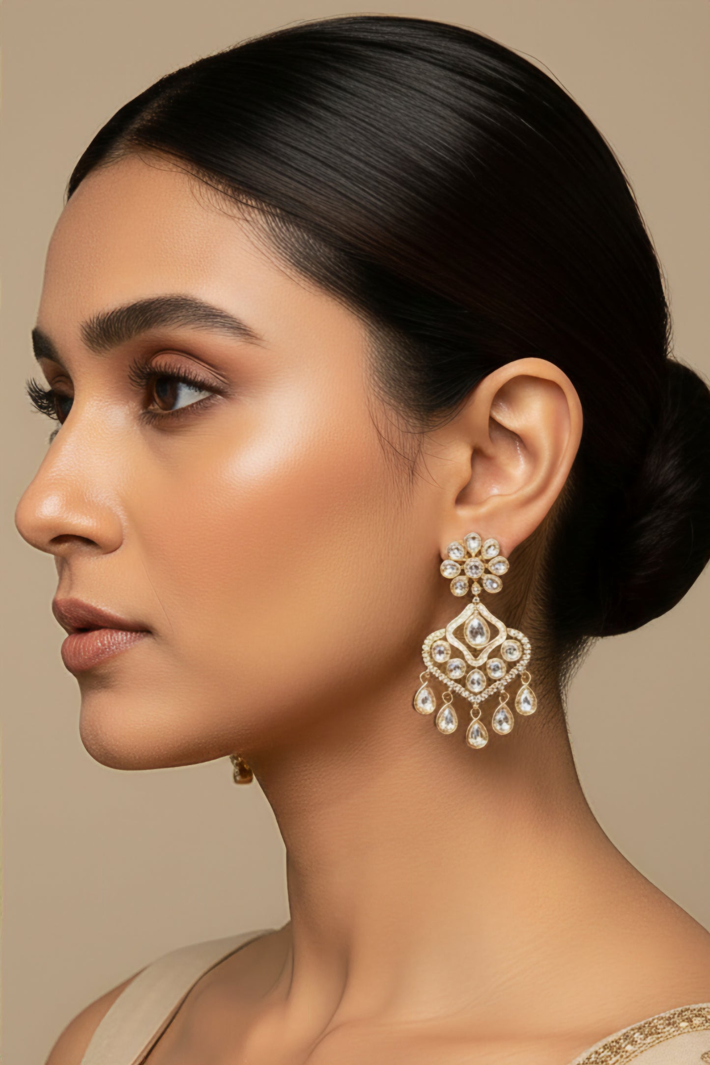 Kendal Earrings